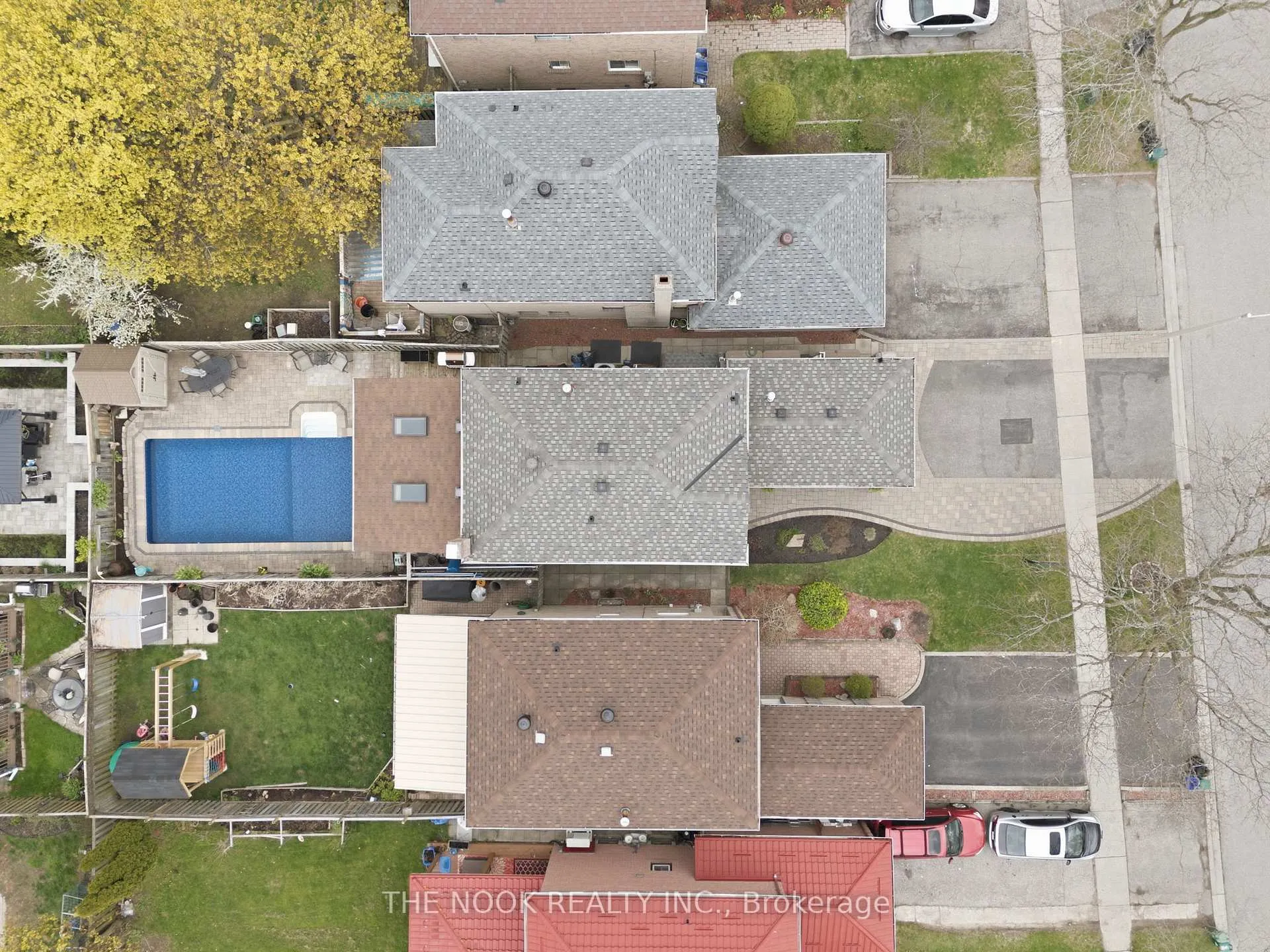 Photo 35 of 7 Brocklesby Crescent, Ajax, Central West — HOMEH