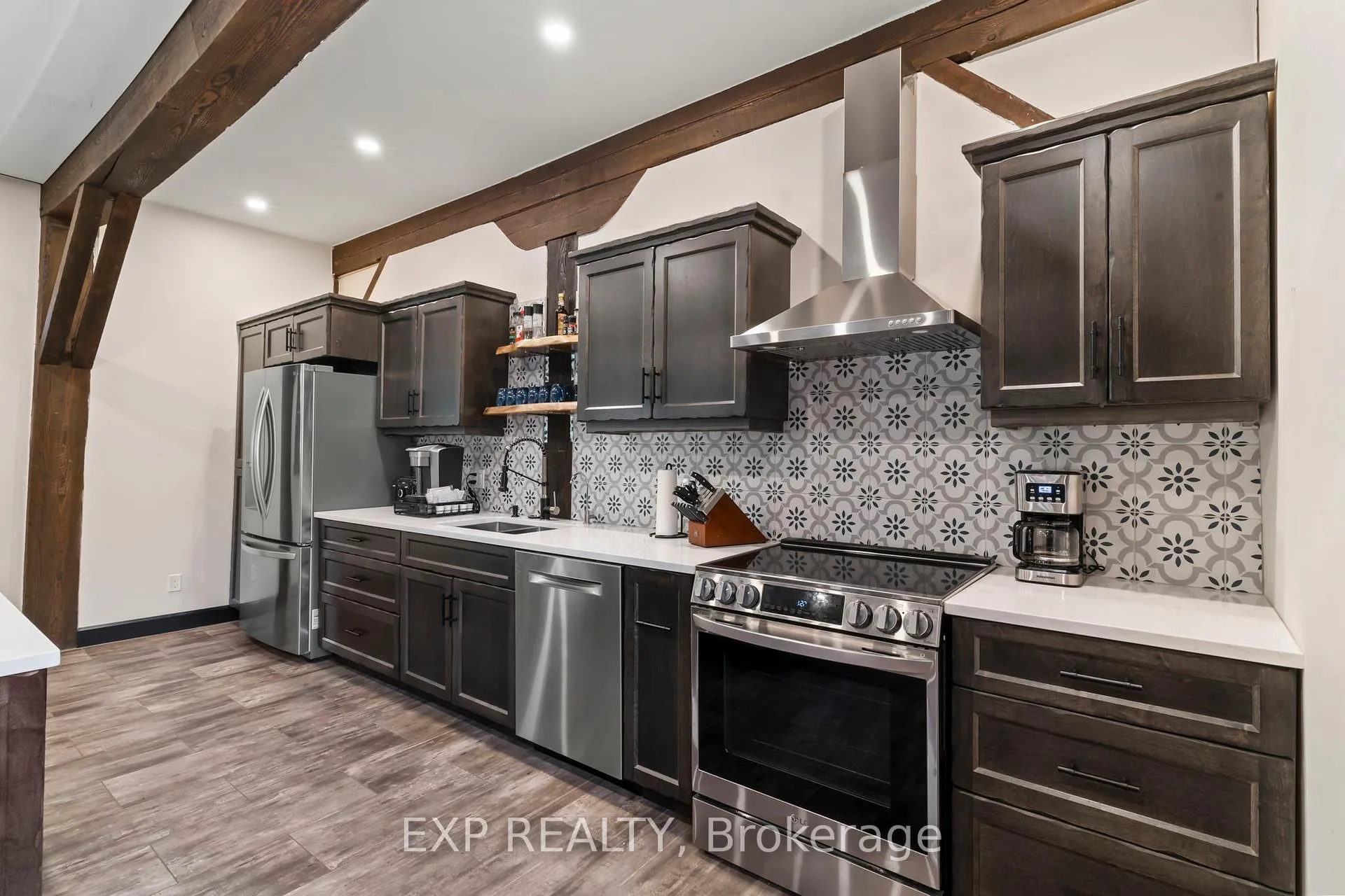 Photo 5 of 33 Andrew Street, South Bruce — HOMEH