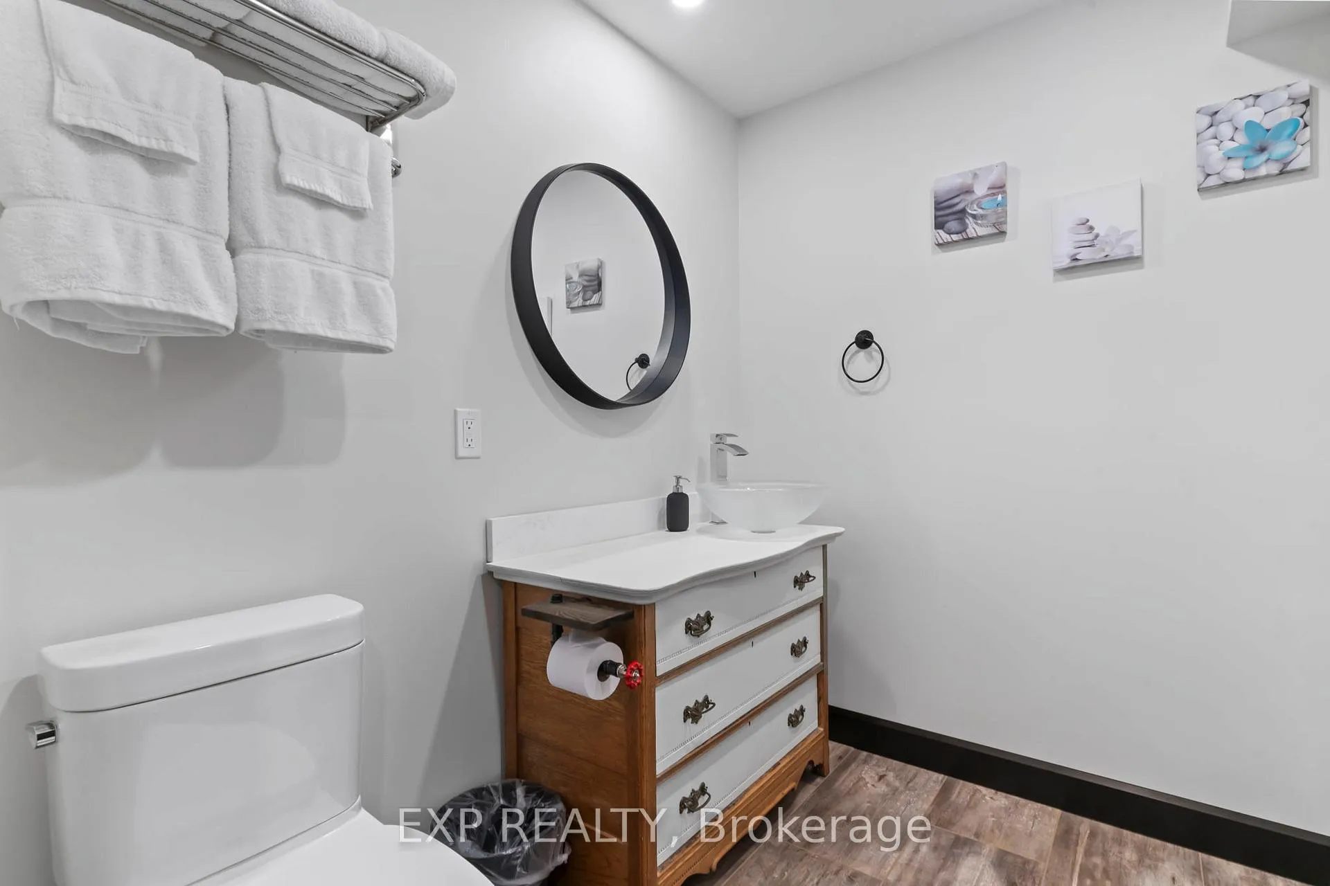 Photo 32 of 33 Andrew Street, South Bruce — HOMEH