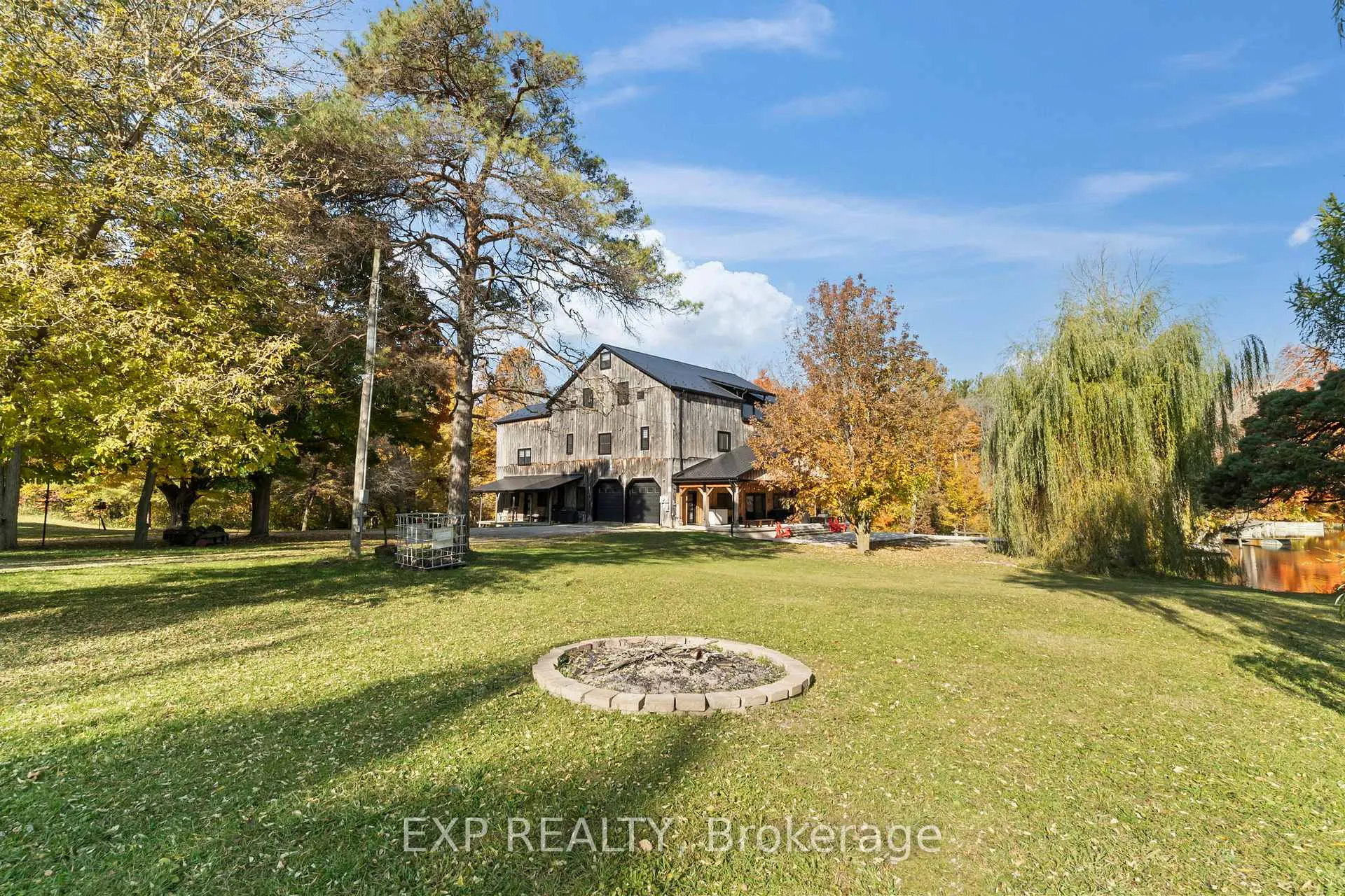 Photo 36 of 33 Andrew Street, South Bruce — HOMEH