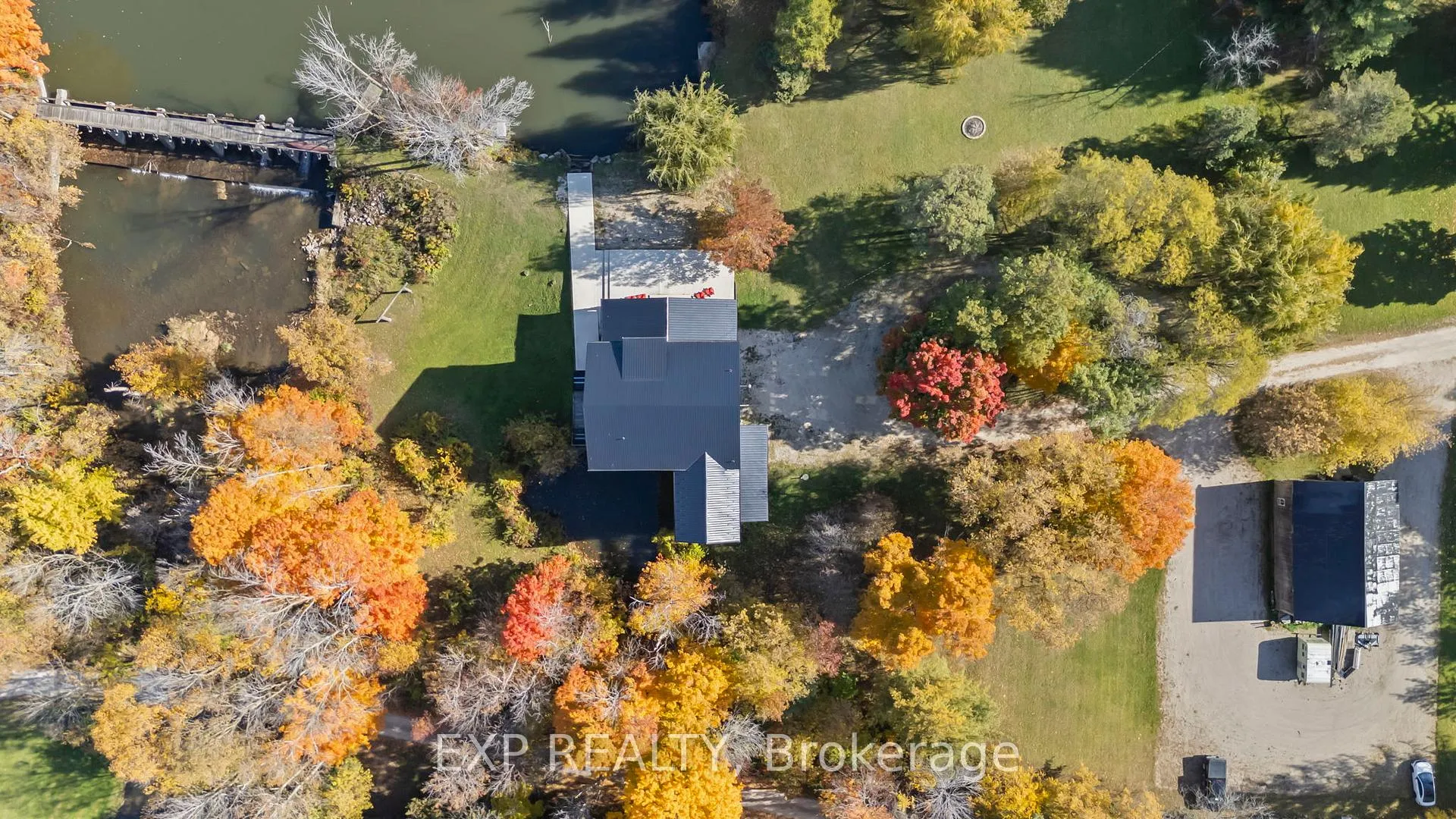 Photo 38 of 33 Andrew Street, South Bruce — HOMEH