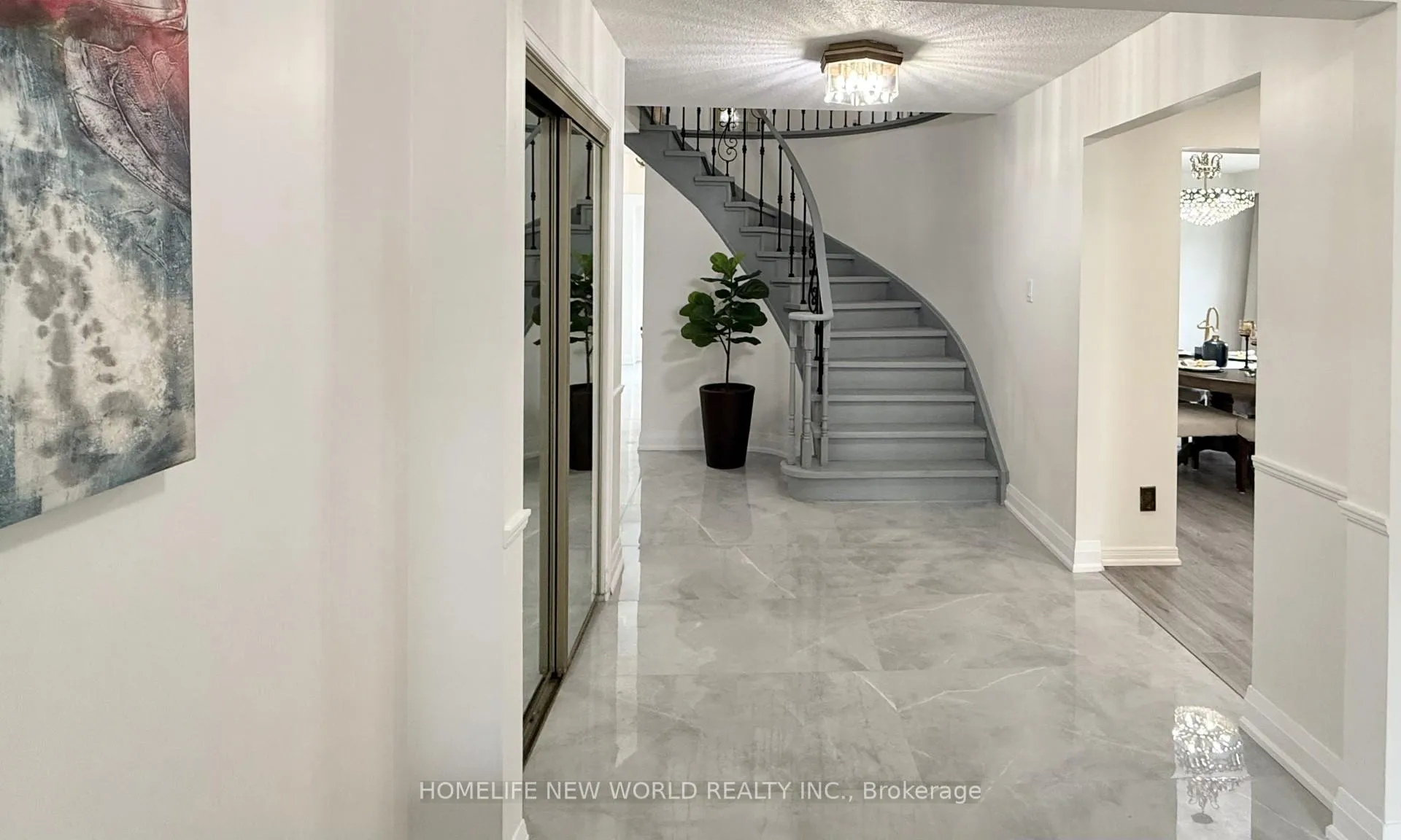 Photo 2 of 93 Willowbrook Road, Markham, Aileen-Willowbrook — HOMEH