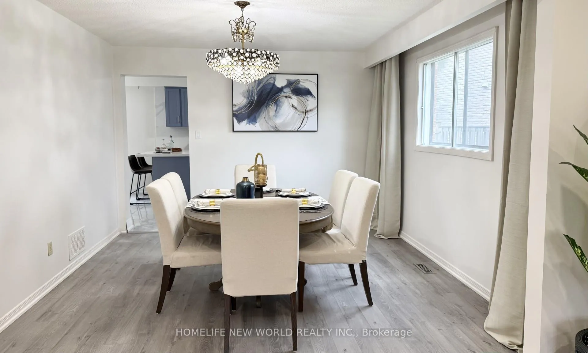 Photo 6 of 93 Willowbrook Road, Markham, Aileen-Willowbrook — HOMEH