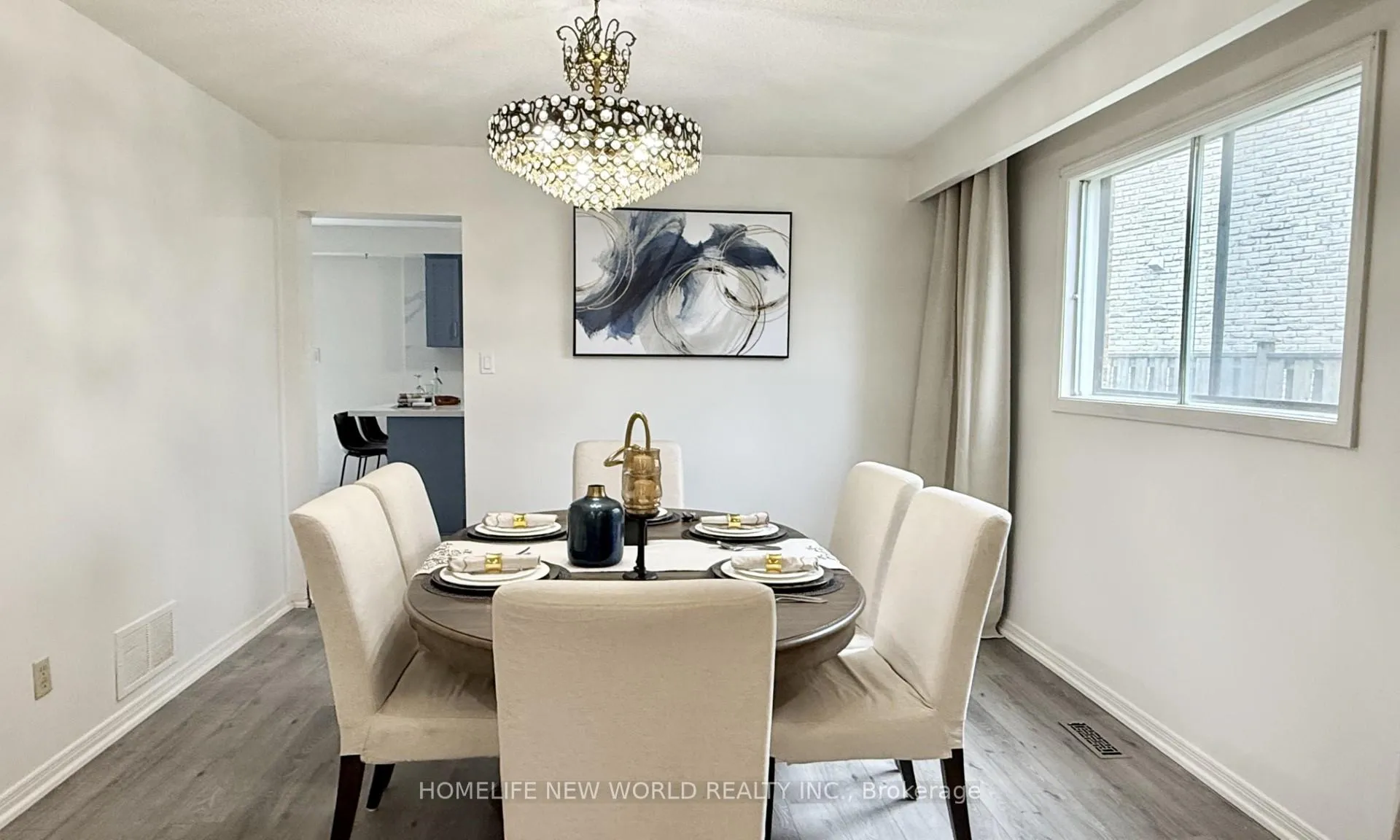 Photo 8 of 93 Willowbrook Road, Markham, Aileen-Willowbrook — HOMEH