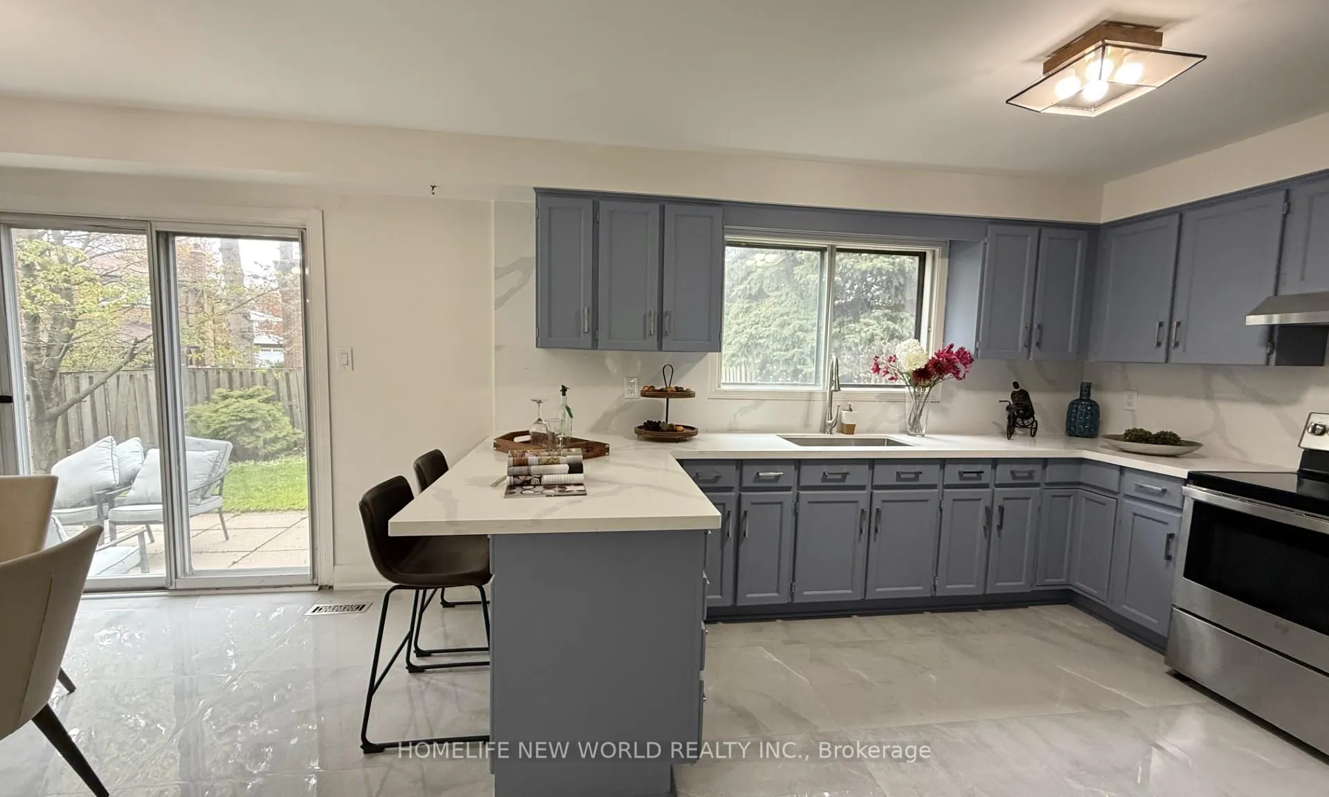 Photo 10 of 93 Willowbrook Road, Markham, Aileen-Willowbrook — HOMEH