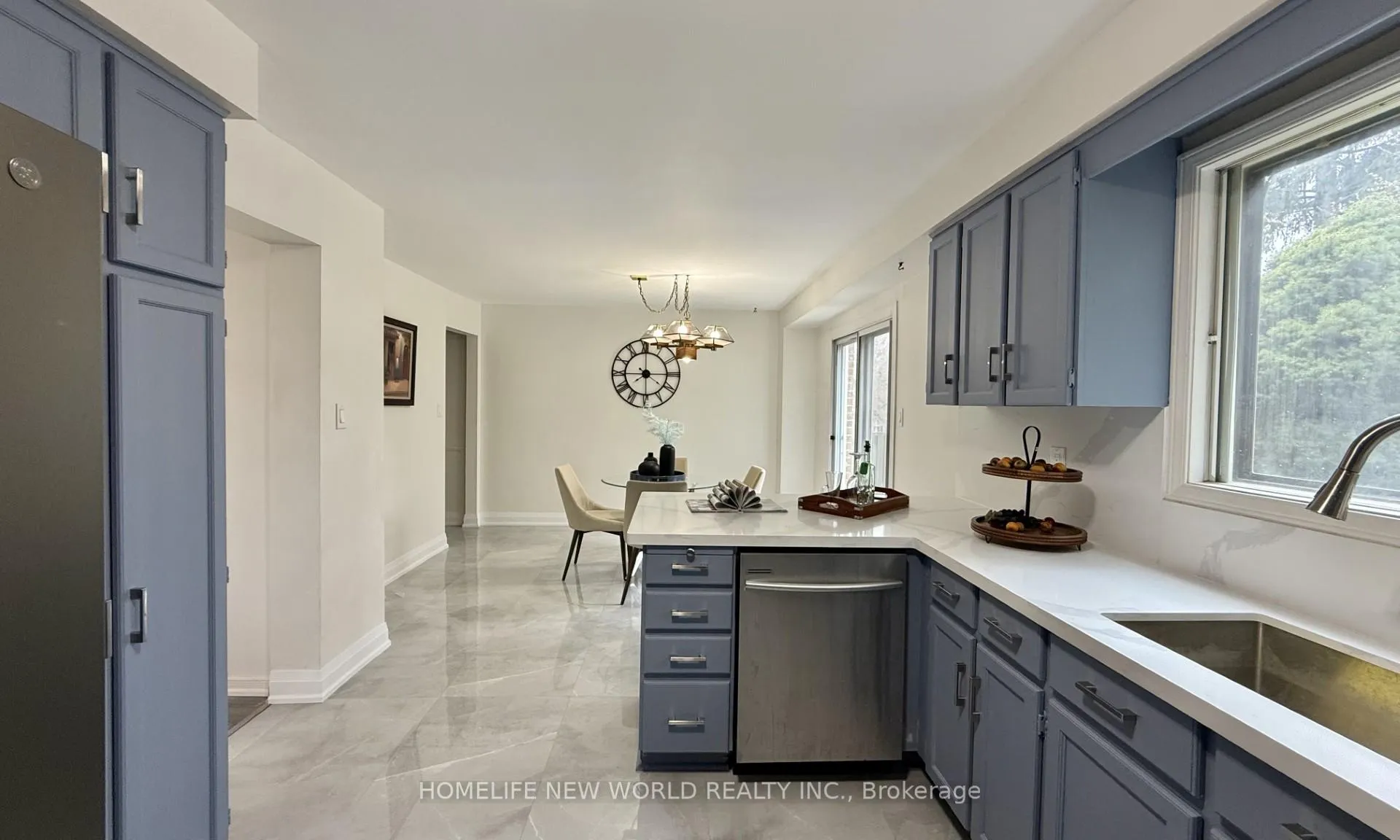 Photo 11 of 93 Willowbrook Road, Markham, Aileen-Willowbrook — HOMEH