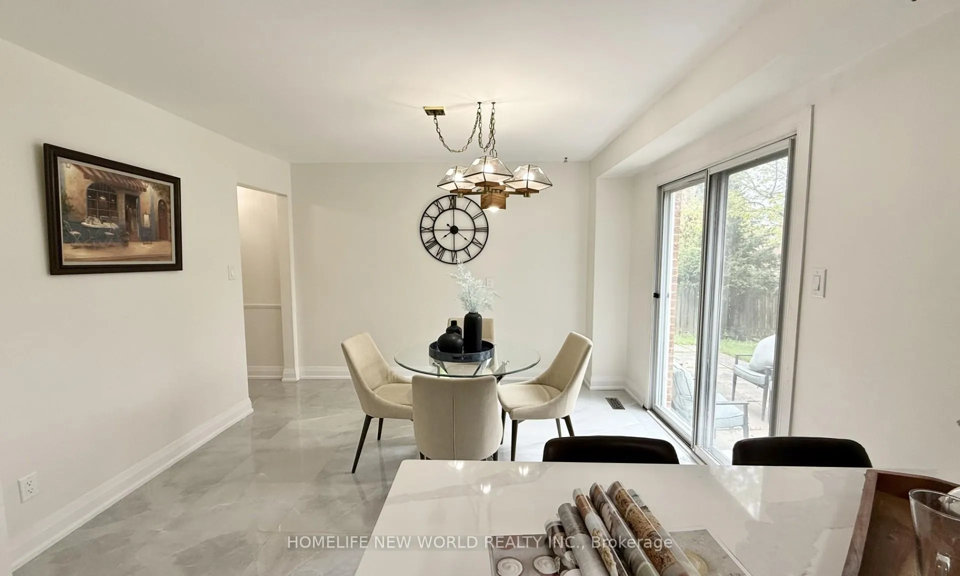 Photo 14 of 93 Willowbrook Road, Markham, Aileen-Willowbrook — HOMEH