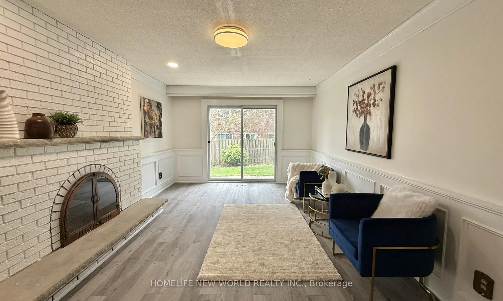 Photo 15 of 93 Willowbrook Road, Markham, Aileen-Willowbrook — HOMEH
