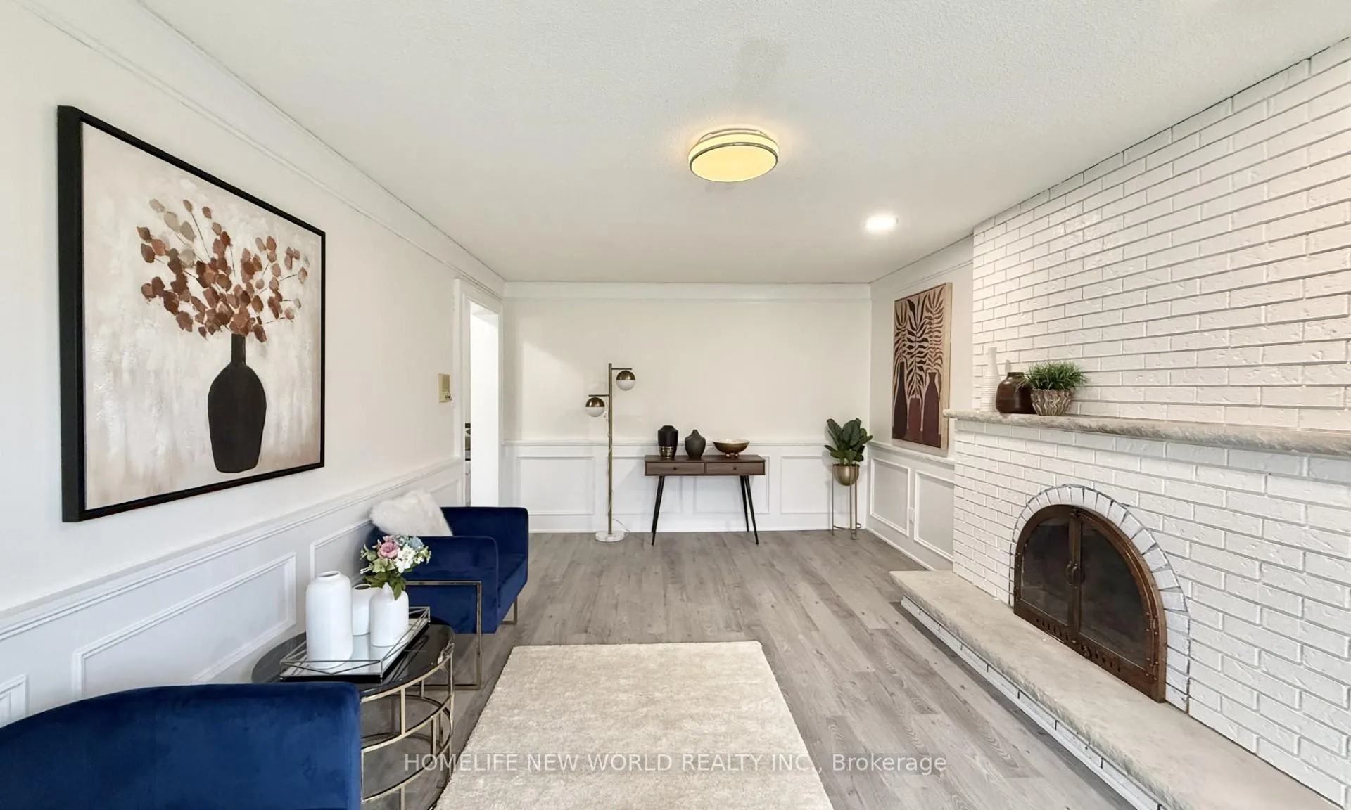 Photo 16 of 93 Willowbrook Road, Markham, Aileen-Willowbrook — HOMEH