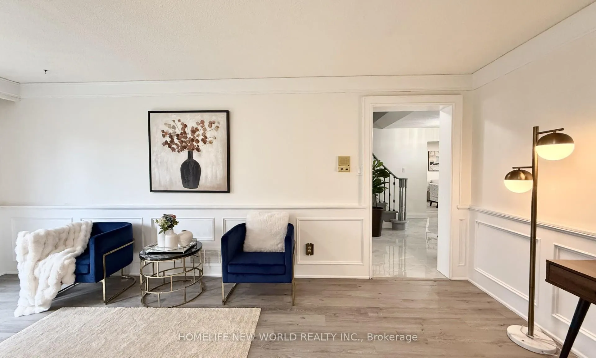 Photo 17 of 93 Willowbrook Road, Markham, Aileen-Willowbrook — HOMEH