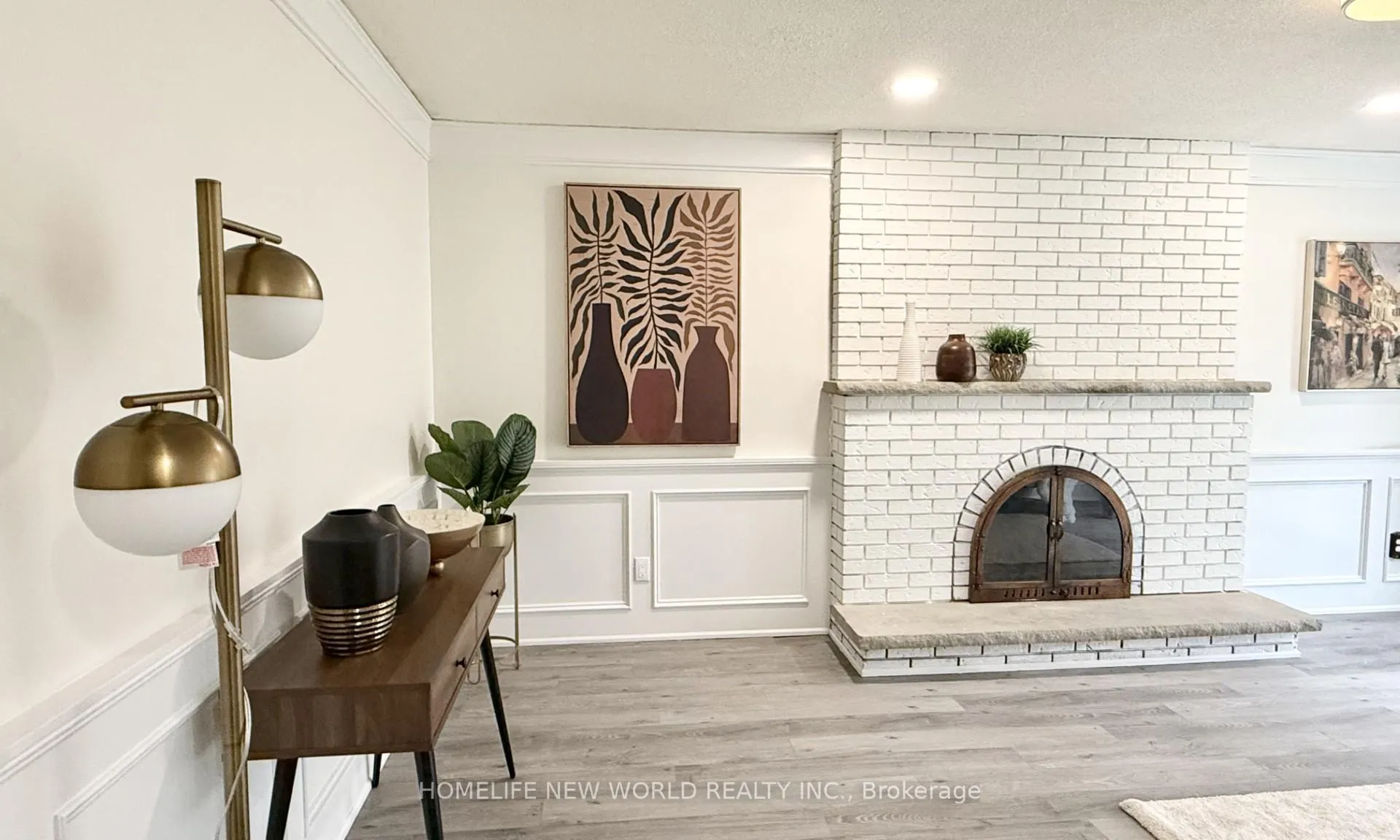 Photo 18 of 93 Willowbrook Road, Markham, Aileen-Willowbrook — HOMEH