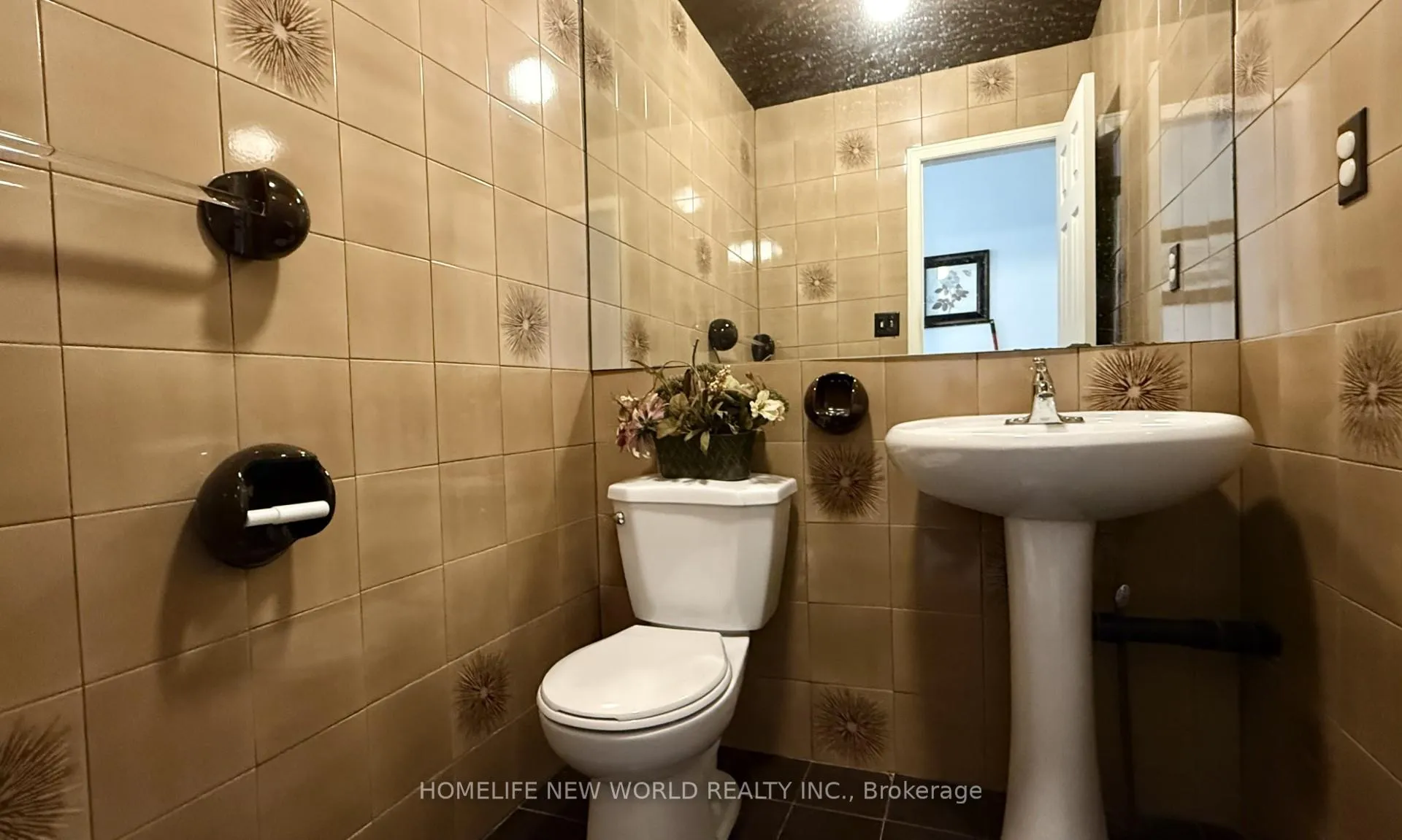 Photo 20 of 93 Willowbrook Road, Markham, Aileen-Willowbrook — HOMEH