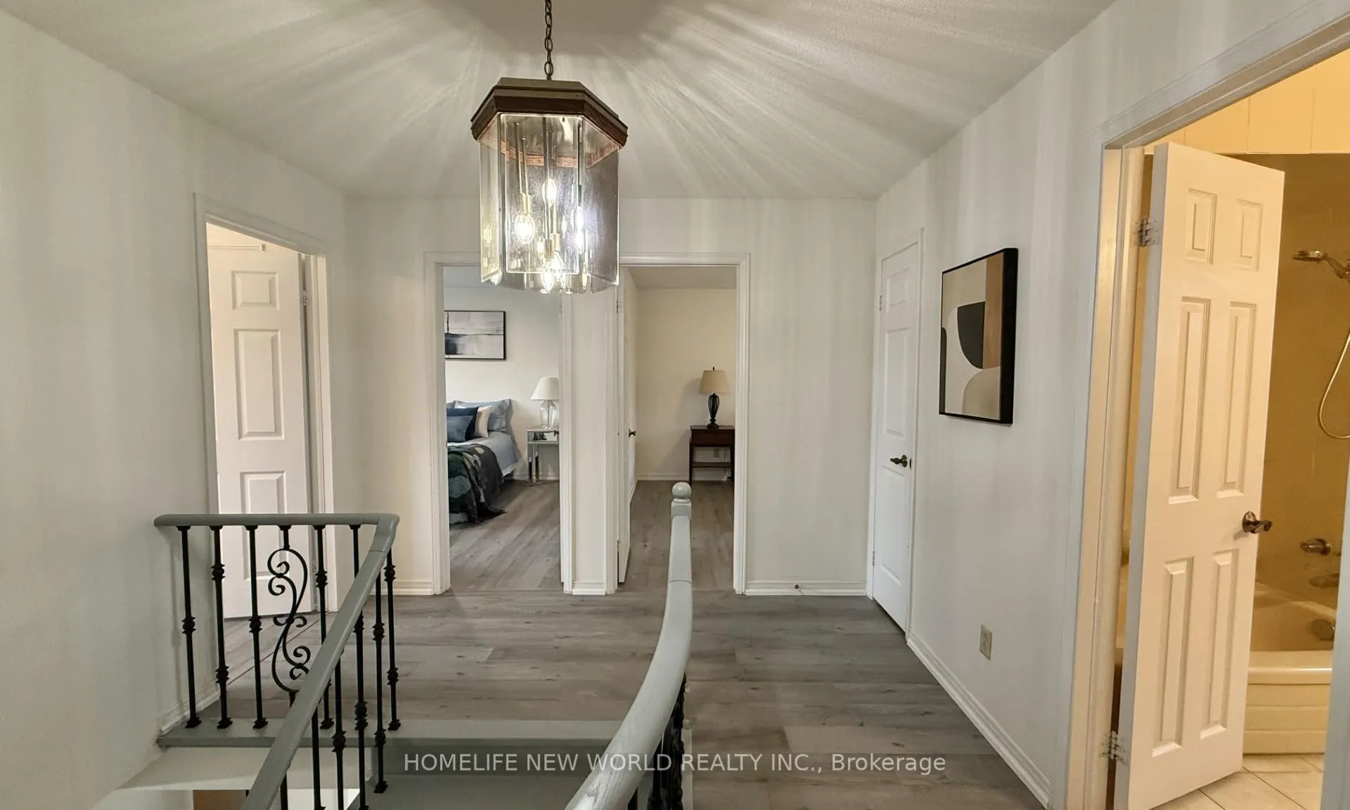Photo 22 of 93 Willowbrook Road, Markham, Aileen-Willowbrook — HOMEH