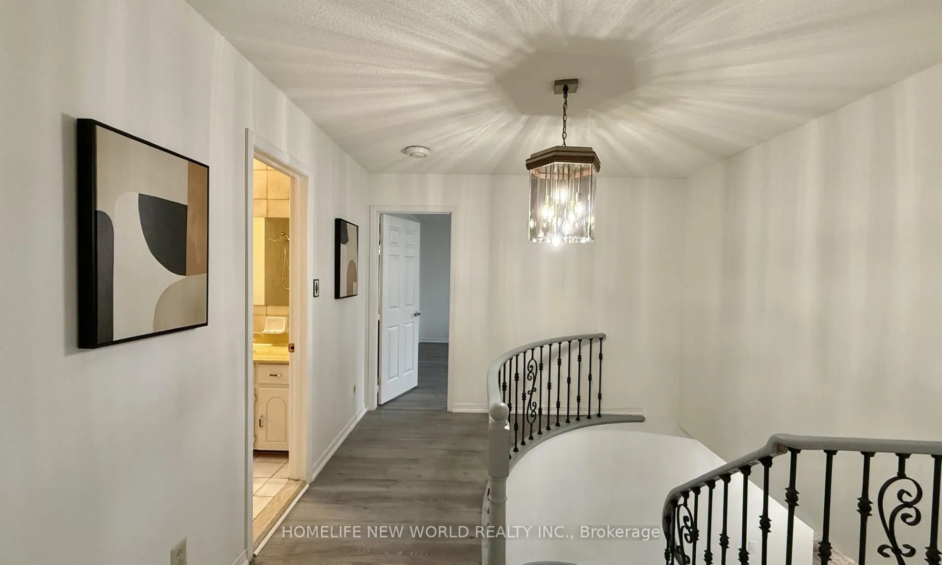 Photo 23 of 93 Willowbrook Road, Markham, Aileen-Willowbrook — HOMEH