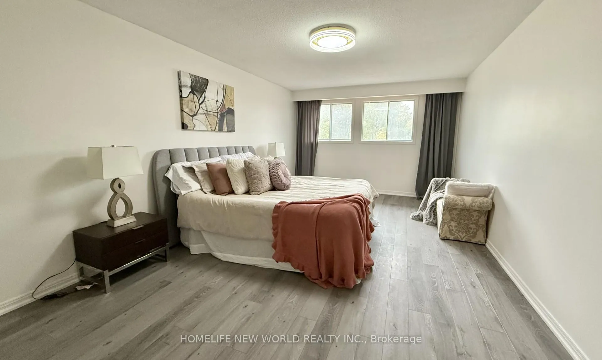 Photo 24 of 93 Willowbrook Road, Markham, Aileen-Willowbrook — HOMEH