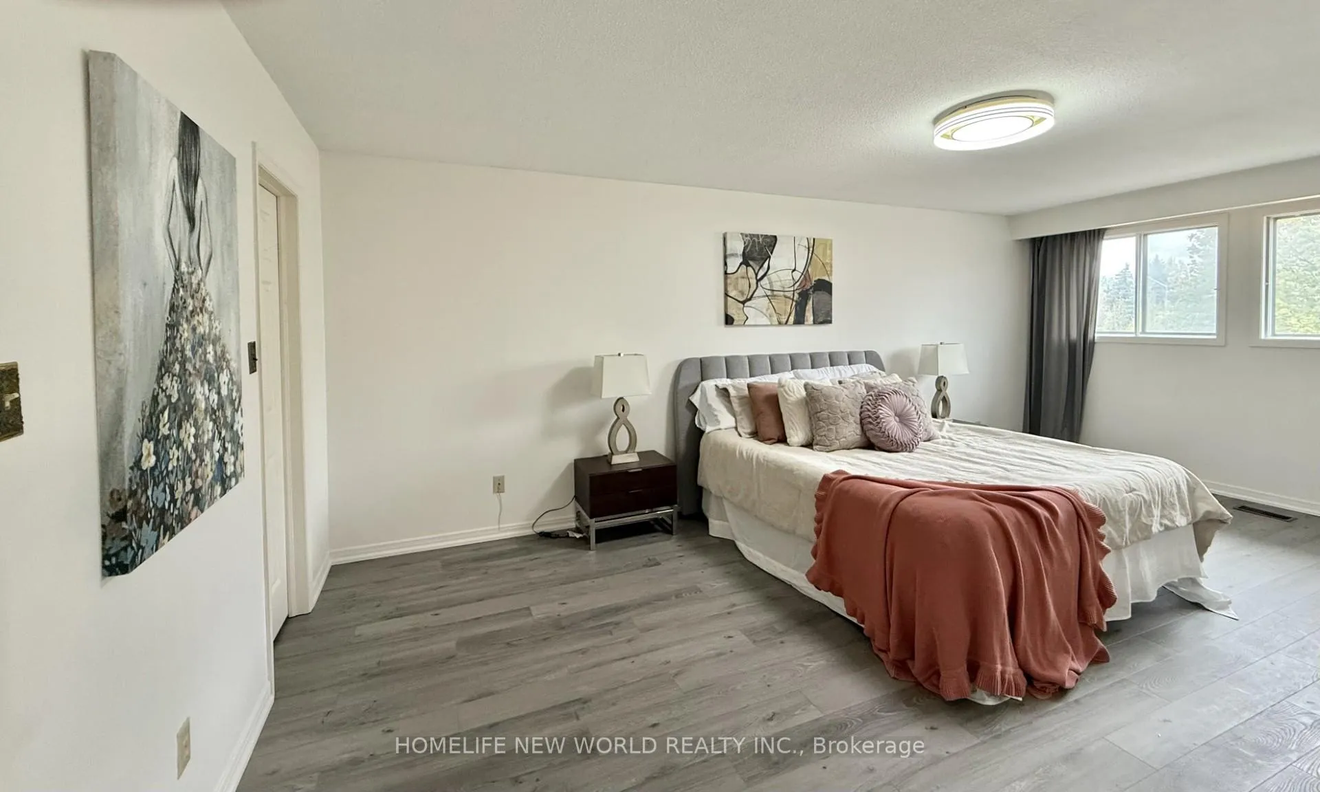 Photo 25 of 93 Willowbrook Road, Markham, Aileen-Willowbrook — HOMEH