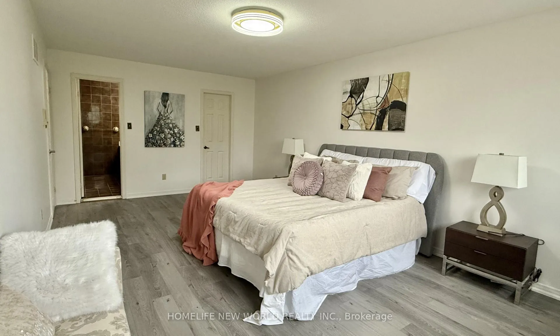 Photo 26 of 93 Willowbrook Road, Markham, Aileen-Willowbrook — HOMEH