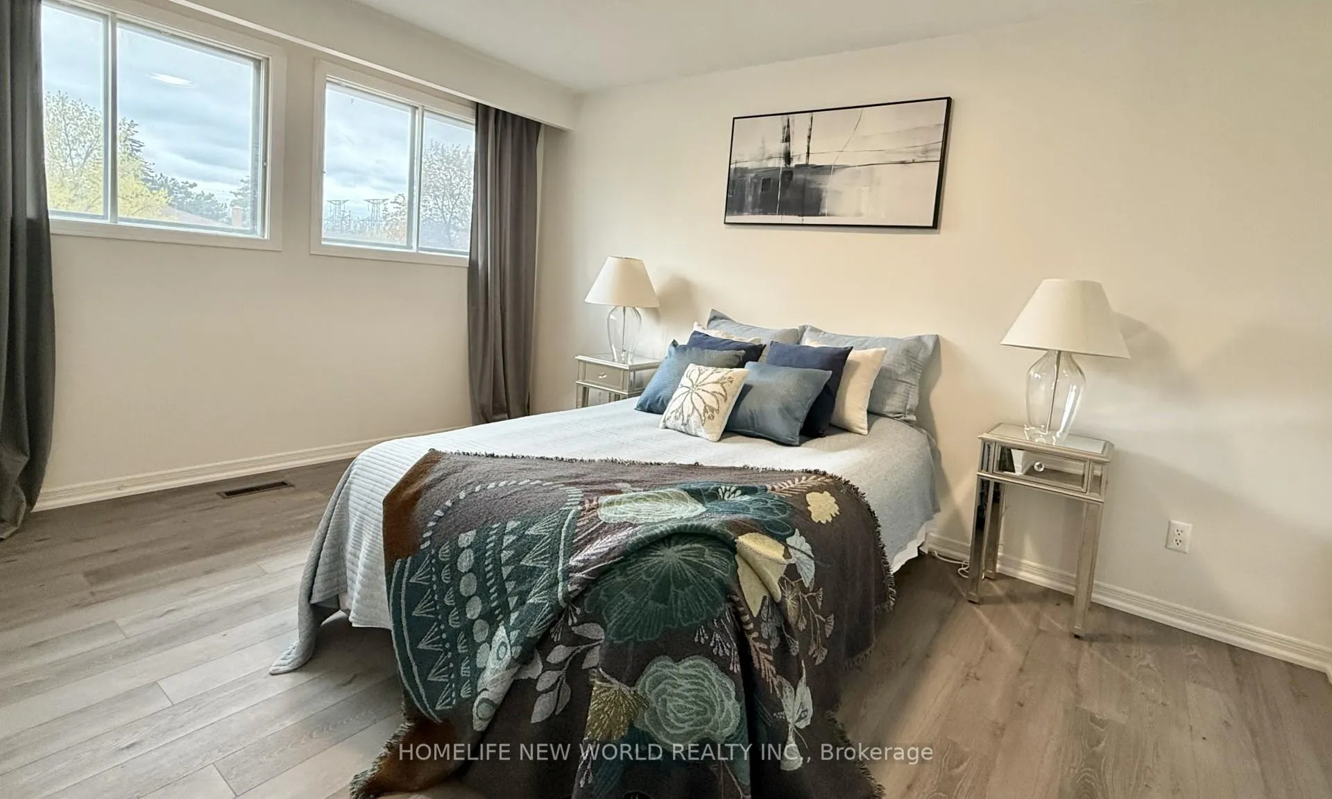 Photo 28 of 93 Willowbrook Road, Markham, Aileen-Willowbrook — HOMEH