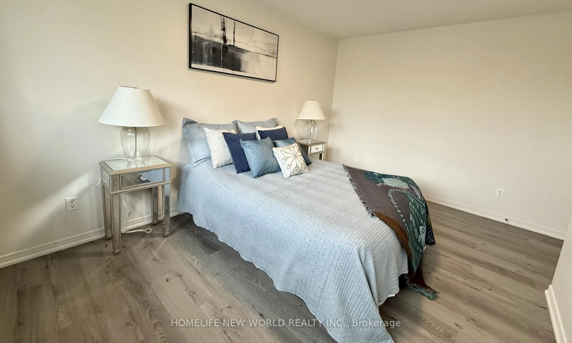Photo 29 of 93 Willowbrook Road, Markham, Aileen-Willowbrook — HOMEH