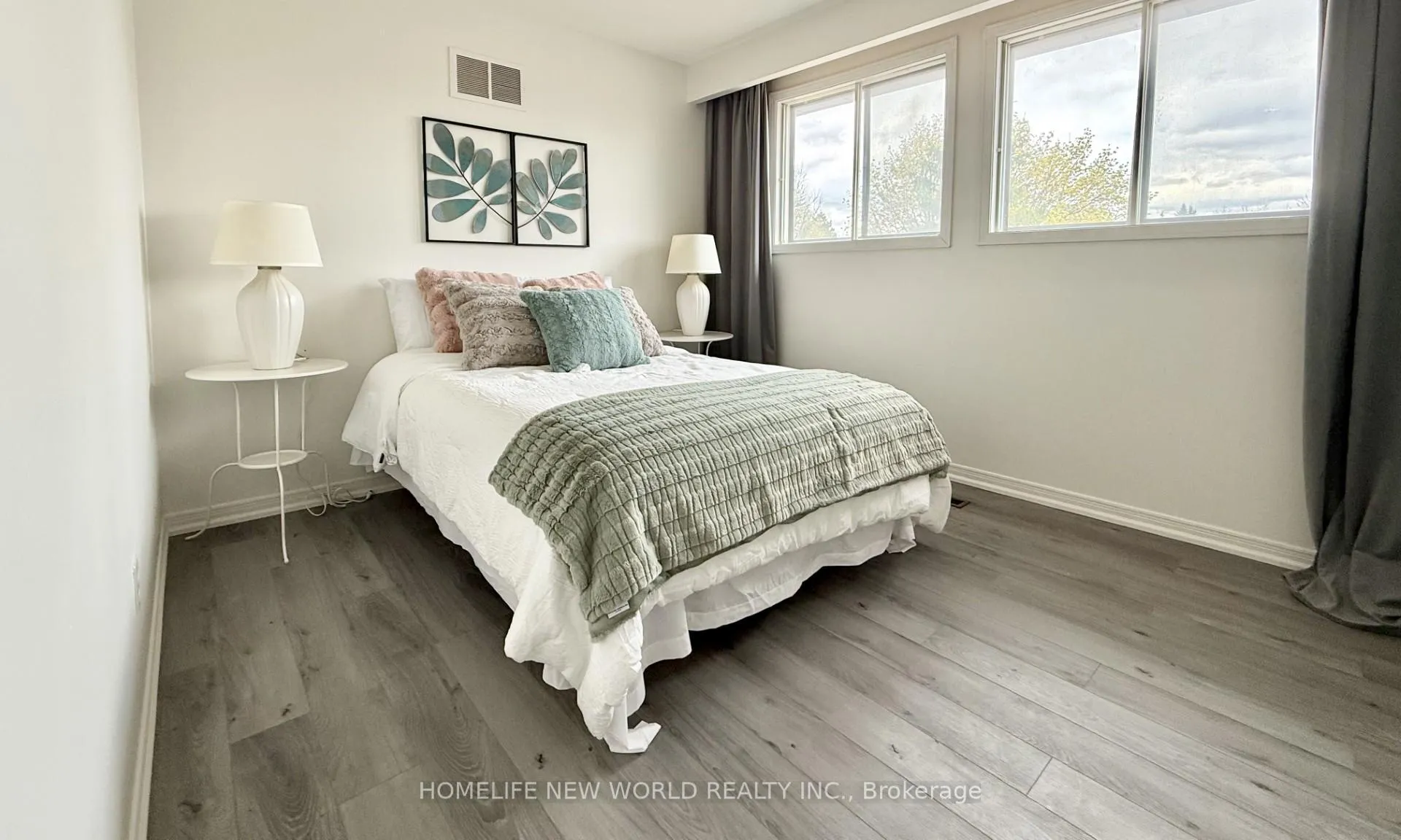 Photo 33 of 93 Willowbrook Road, Markham, Aileen-Willowbrook — HOMEH