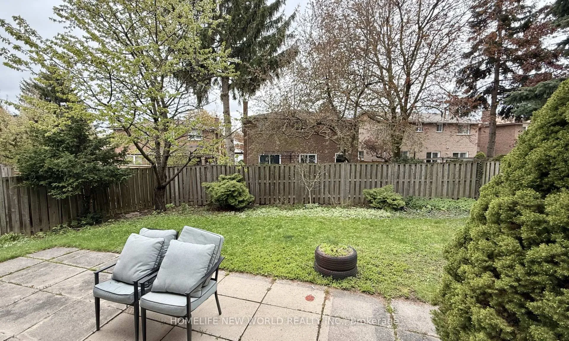 Photo 36 of 93 Willowbrook Road, Markham, Aileen-Willowbrook — HOMEH