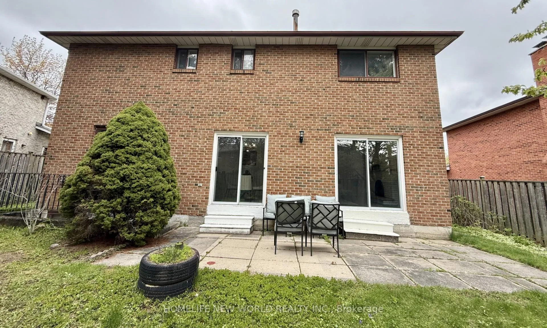 Photo 37 of 93 Willowbrook Road, Markham, Aileen-Willowbrook — HOMEH