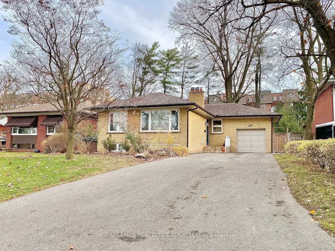 Front of 3009 O'Hagan Drive