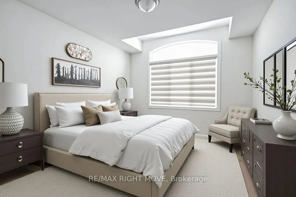 Photo 13 of 90 Atlantis Drive, Orillia — HOMEH
