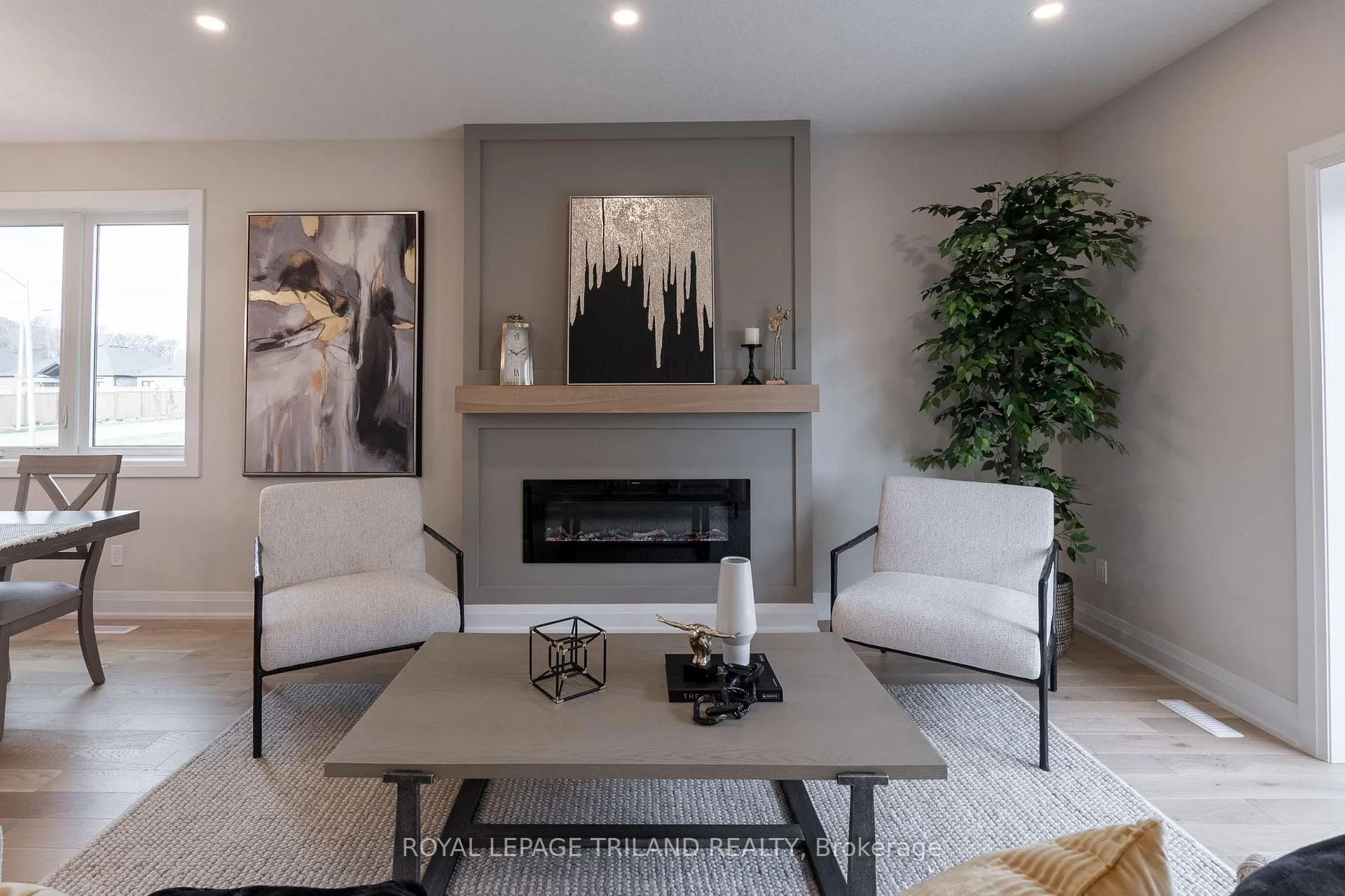 Photo 62 of 27 Allister Drive, Middlesex Centre, Kilworth — HOMEH