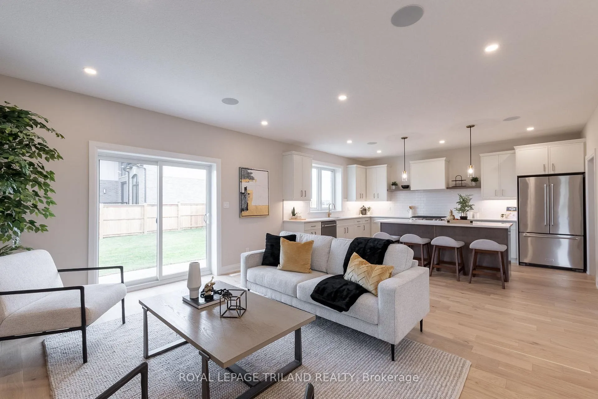 Photo 65 of 27 Allister Drive, Middlesex Centre, Kilworth — HOMEH
