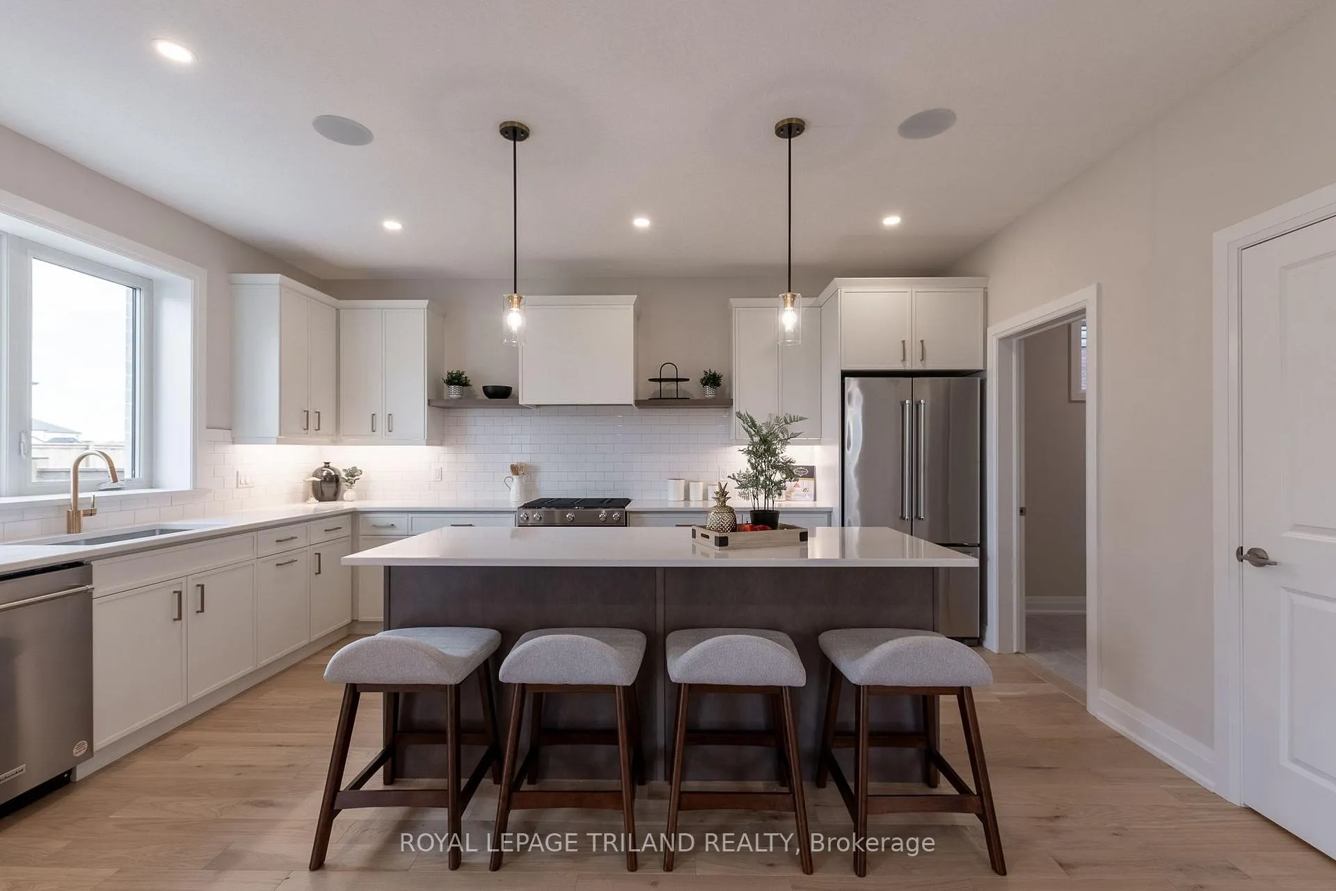 Photo 67 of 27 Allister Drive, Middlesex Centre, Kilworth — HOMEH