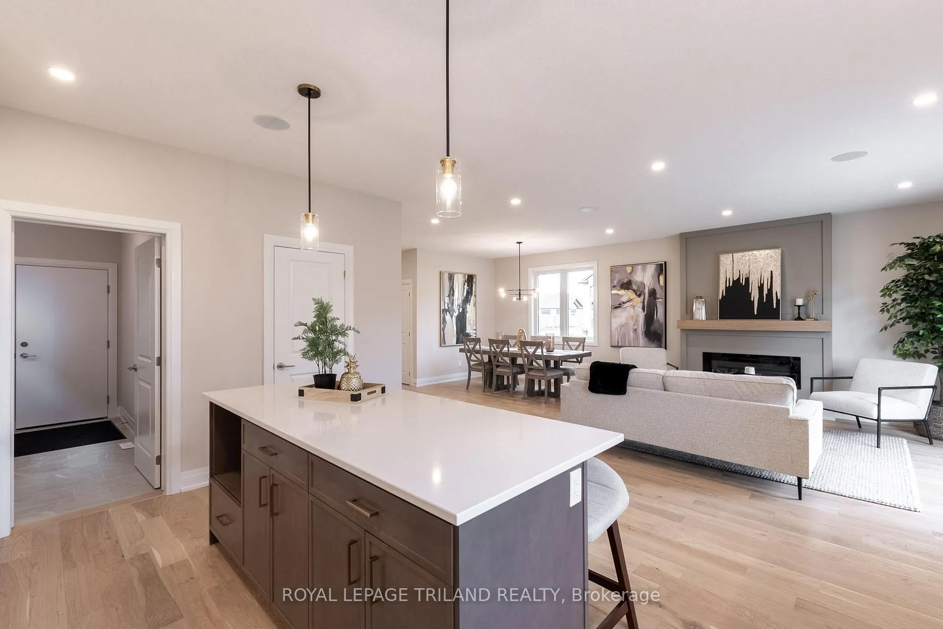 Photo 69 of 27 Allister Drive, Middlesex Centre, Kilworth — HOMEH