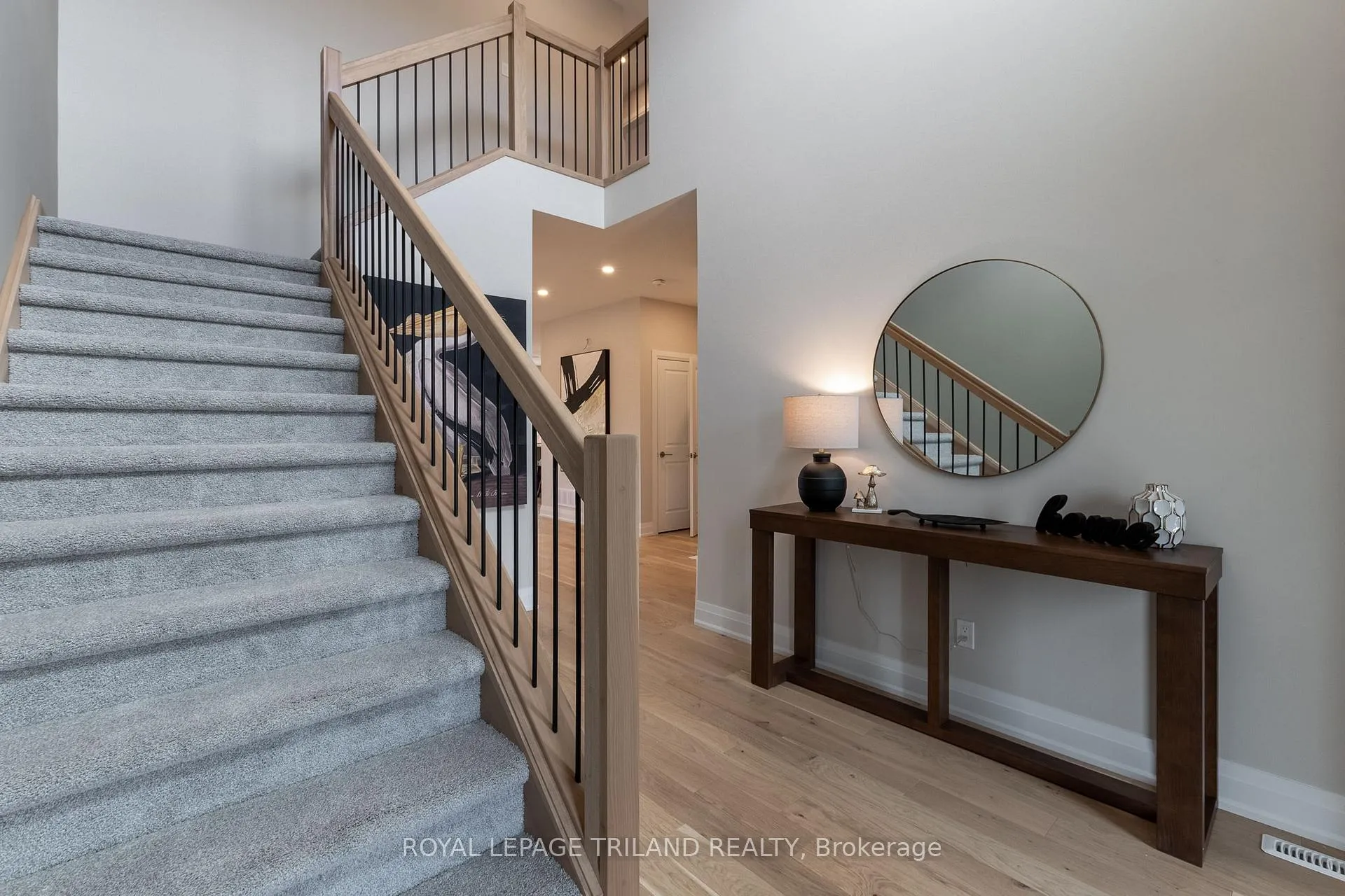 Photo 72 of 27 Allister Drive, Middlesex Centre, Kilworth — HOMEH