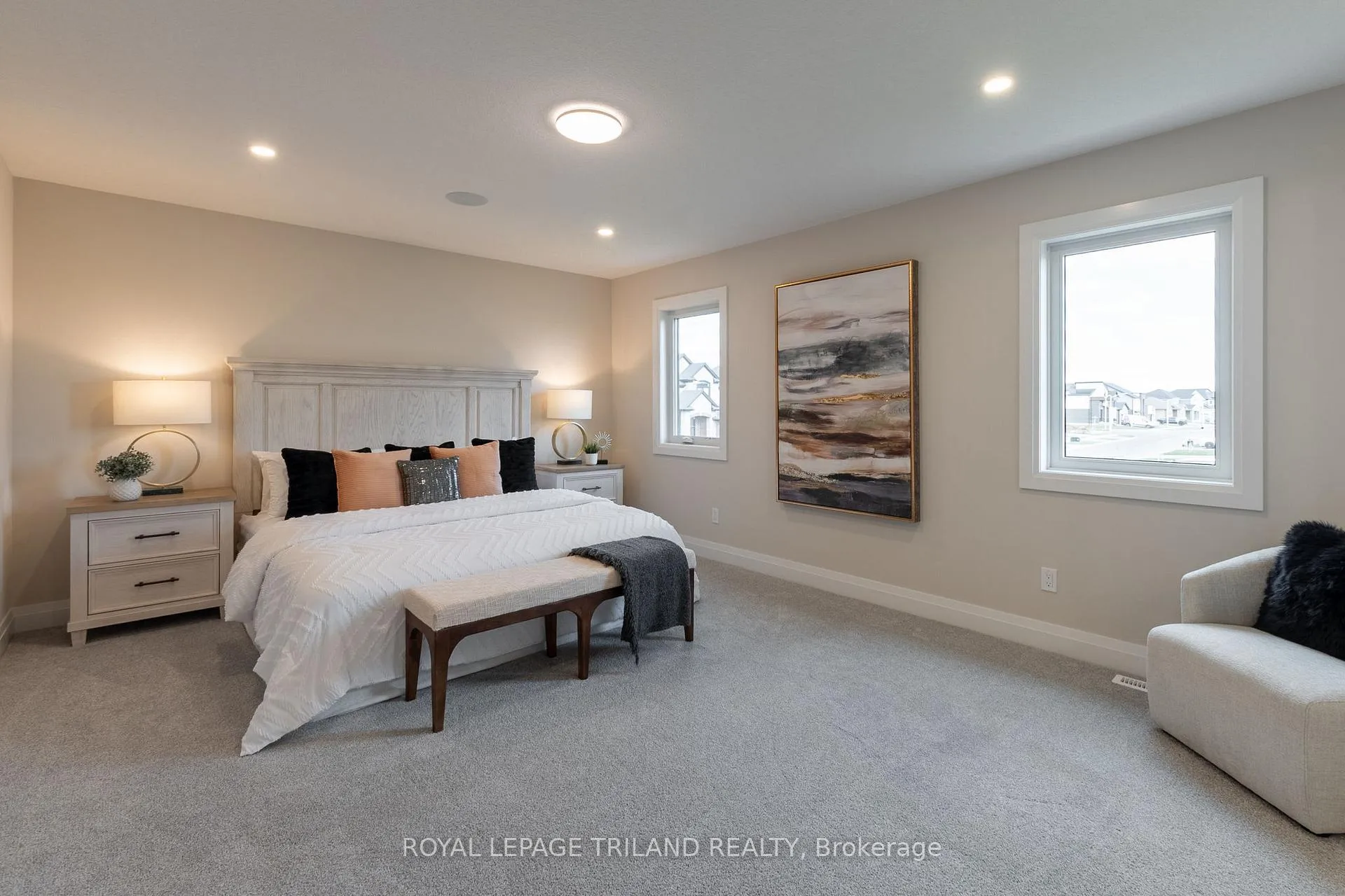 Photo 73 of 27 Allister Drive, Middlesex Centre, Kilworth — HOMEH