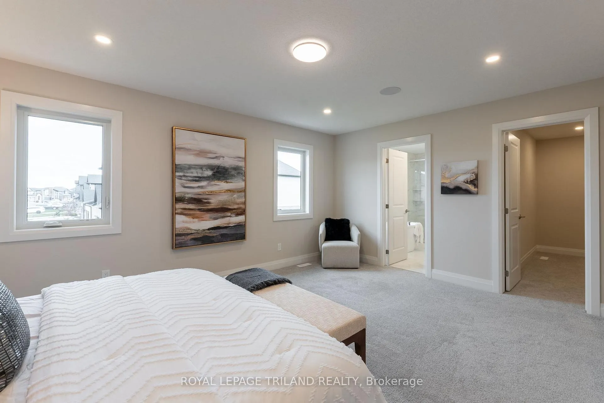 Photo 74 of 27 Allister Drive, Middlesex Centre, Kilworth — HOMEH