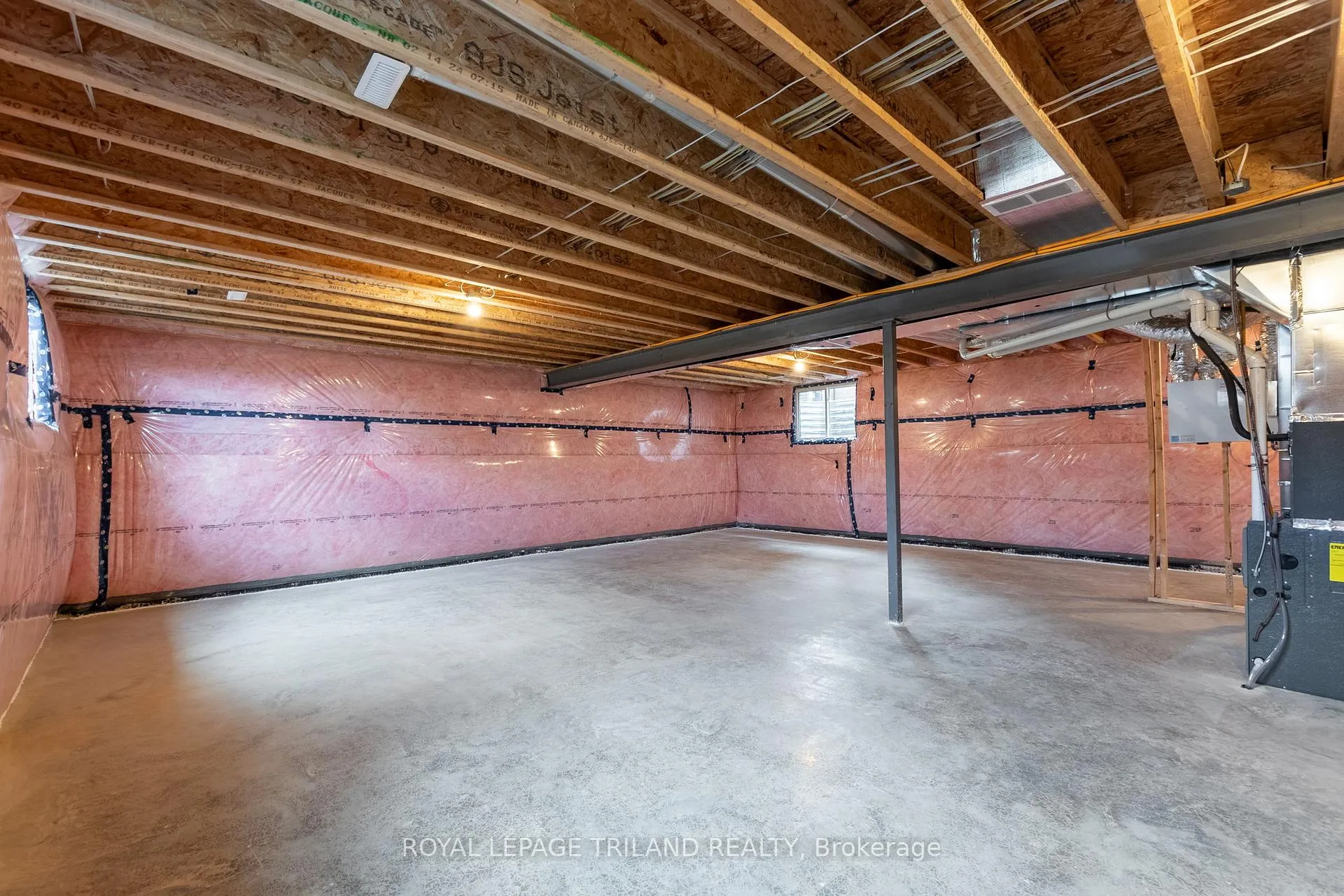 Photo 84 of 27 Allister Drive, Middlesex Centre, Kilworth — HOMEH