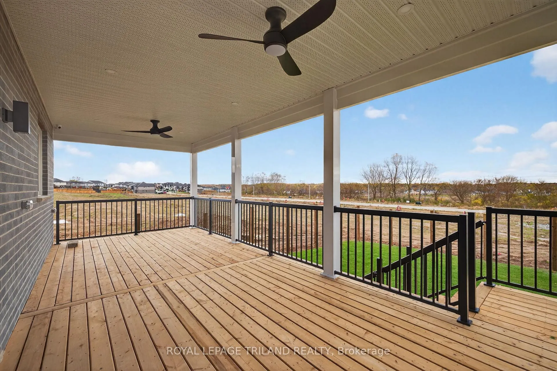 Photo 86 of 27 Allister Drive, Middlesex Centre, Kilworth — HOMEH