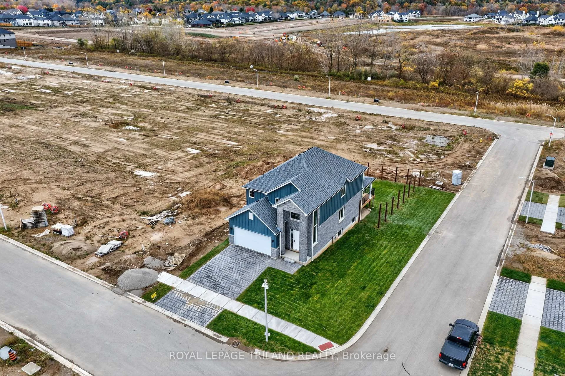 Photo 91 of 27 Allister Drive, Middlesex Centre, Kilworth — HOMEH
