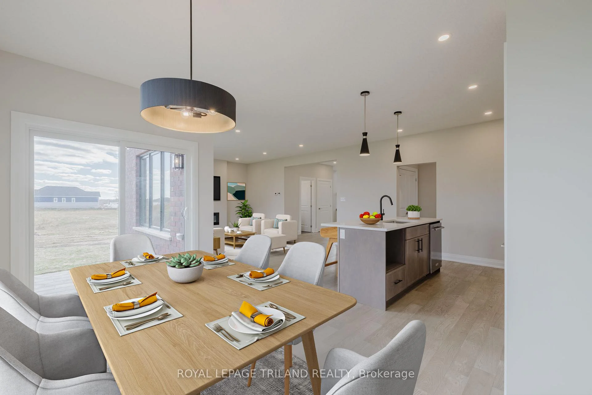 Photo 18 of 27 Allister Drive, Middlesex Centre, Kilworth — HOMEH