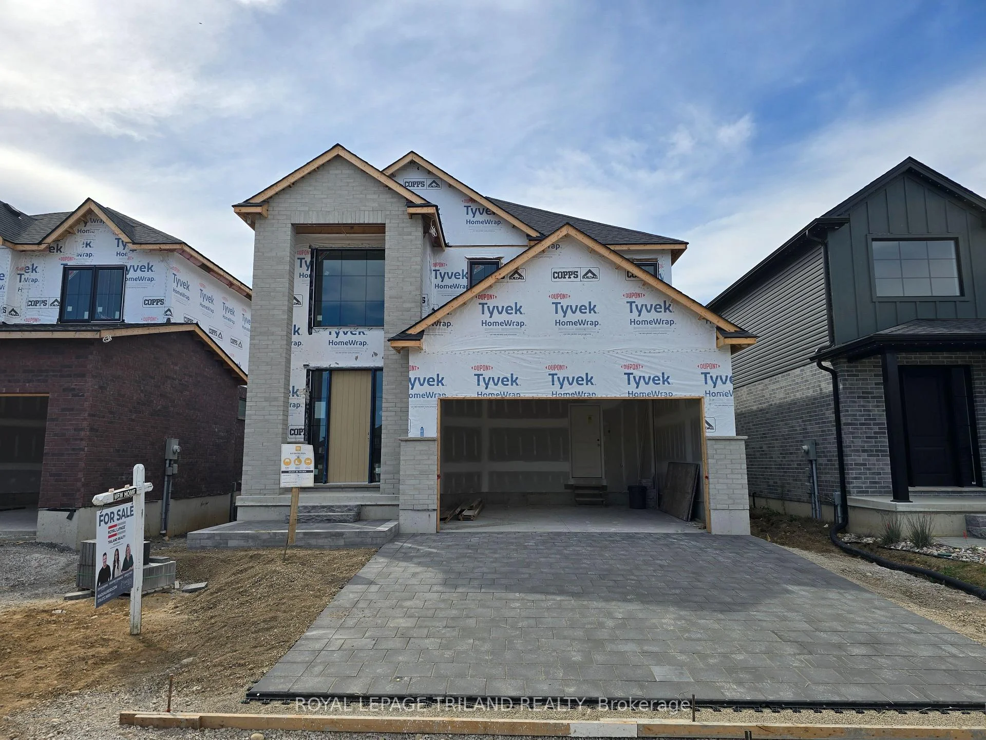 Photo 40 of 27 Allister Drive, Middlesex Centre, Kilworth — HOMEH