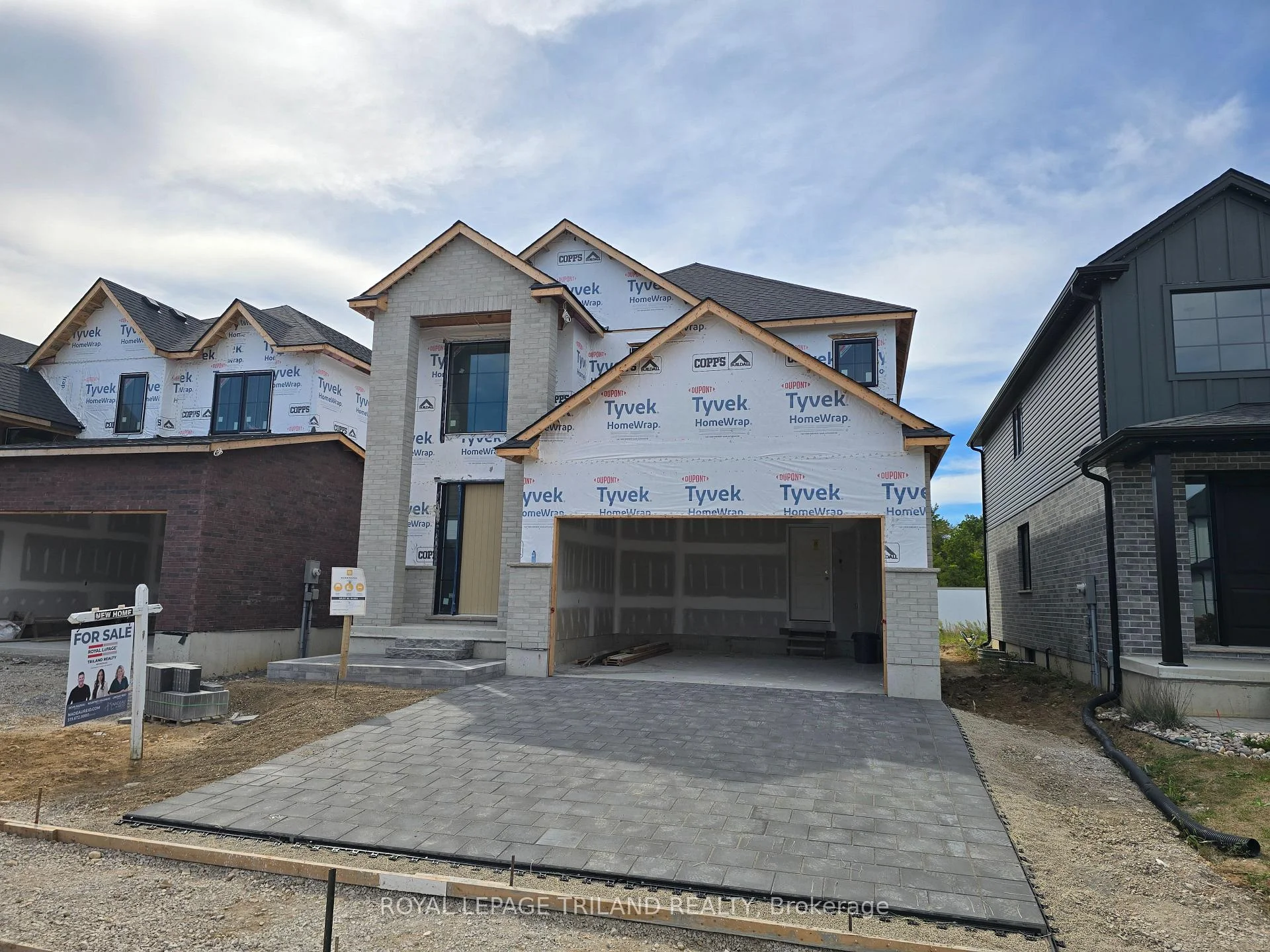 Photo 42 of 27 Allister Drive, Middlesex Centre, Kilworth — HOMEH