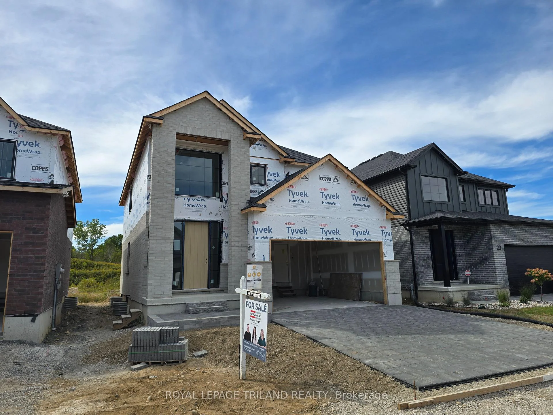 Photo 45 of 27 Allister Drive, Middlesex Centre, Kilworth — HOMEH