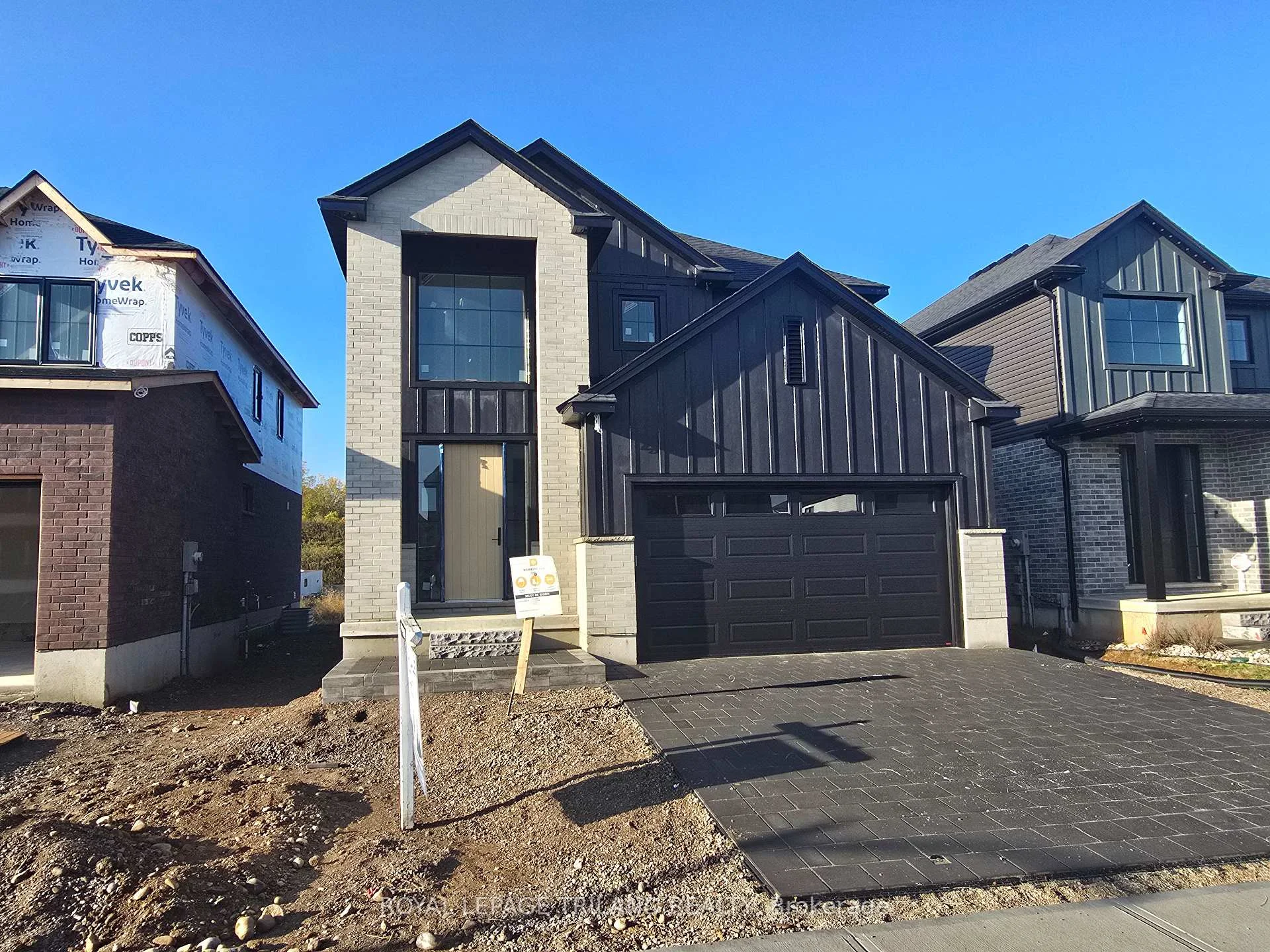 Photo 1 of 27 Allister Drive, Middlesex Centre, Kilworth — HOMEH