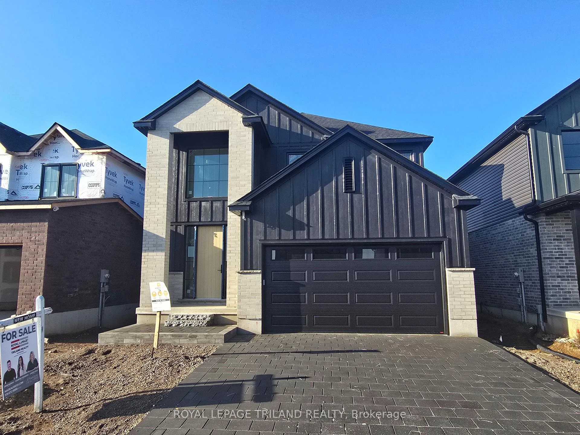 Photo 43 of 27 Allister Drive, Middlesex Centre, Kilworth — HOMEH