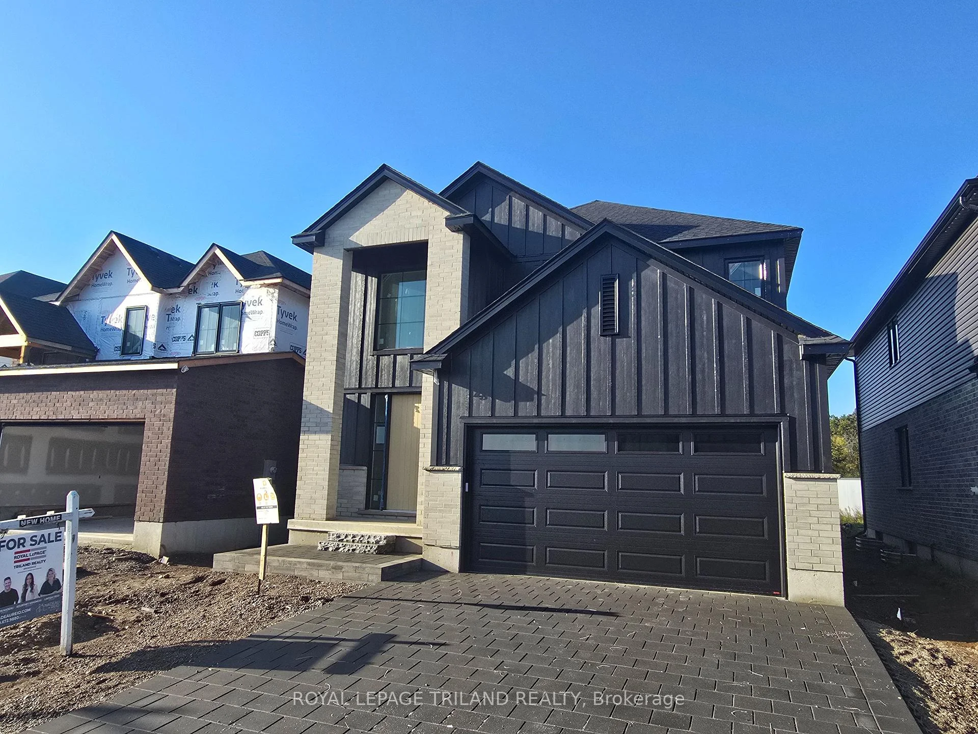 Photo 46 of 27 Allister Drive, Middlesex Centre, Kilworth — HOMEH