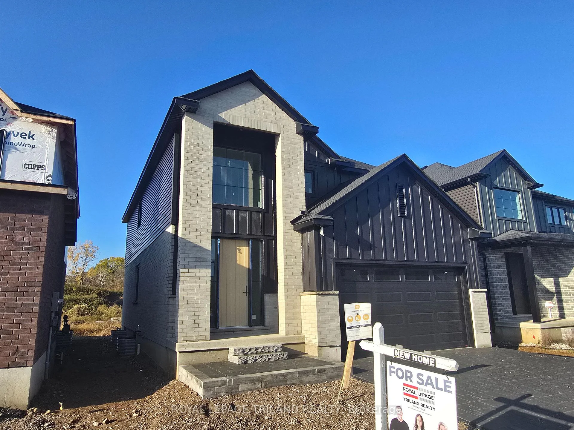 Photo 48 of 27 Allister Drive, Middlesex Centre, Kilworth — HOMEH