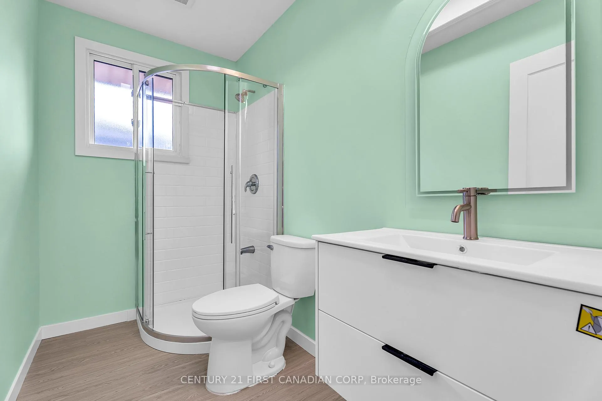 Photo 20 of 24 Blanchard Crescent, London, North I — HOMEH