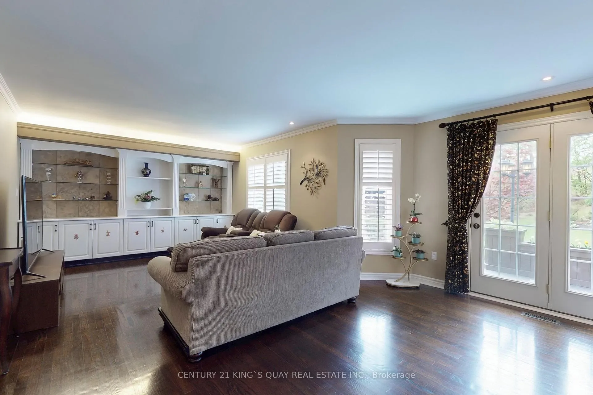 Photo 15 of 110 Crawford Crescent, Milton, Campbellville — HOMEH