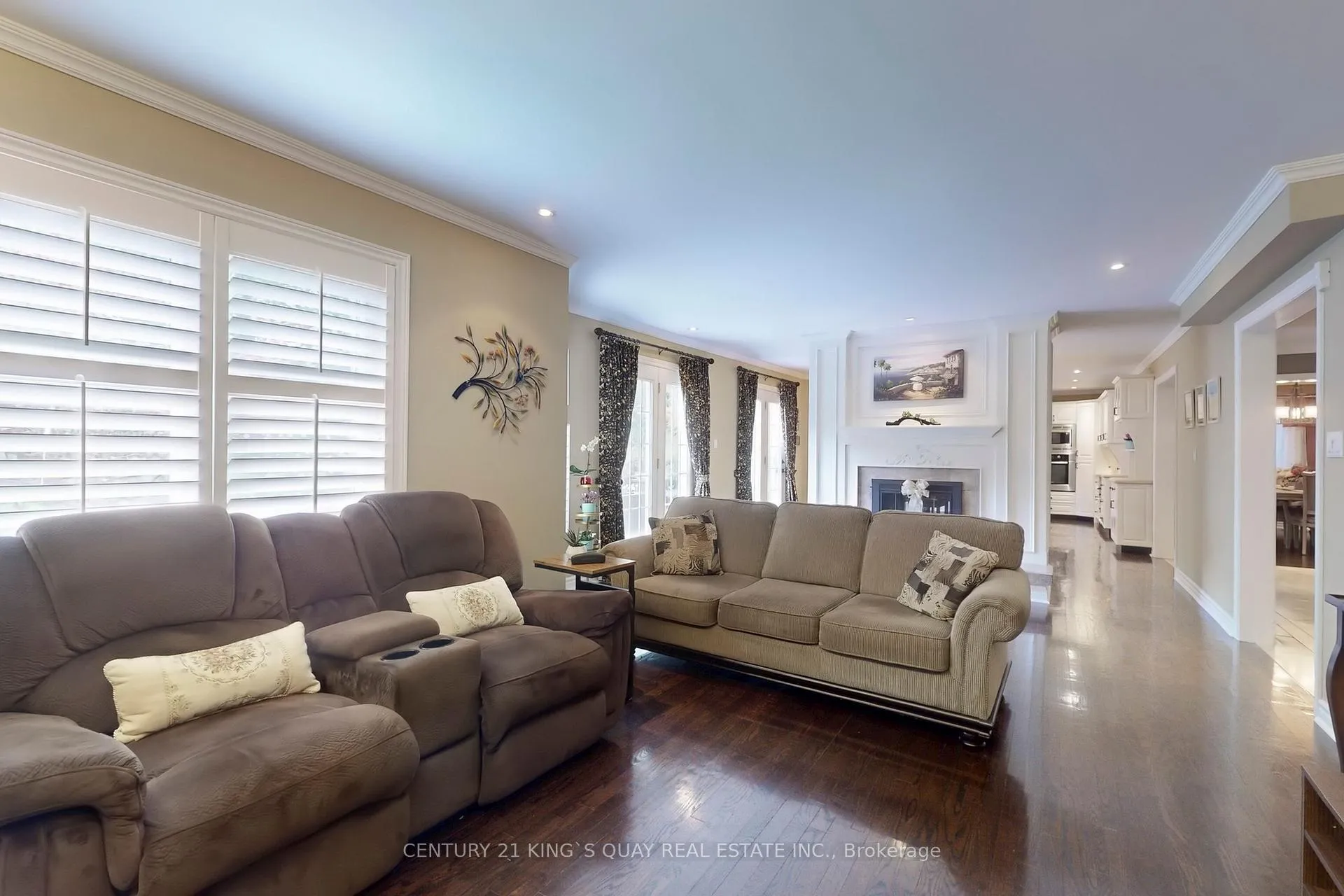 Photo 14 of 110 Crawford Crescent, Milton, Campbellville — HOMEH