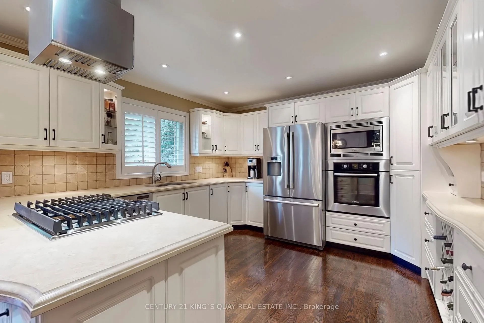 Photo 8 of 110 Crawford Crescent, Milton, Campbellville — HOMEH